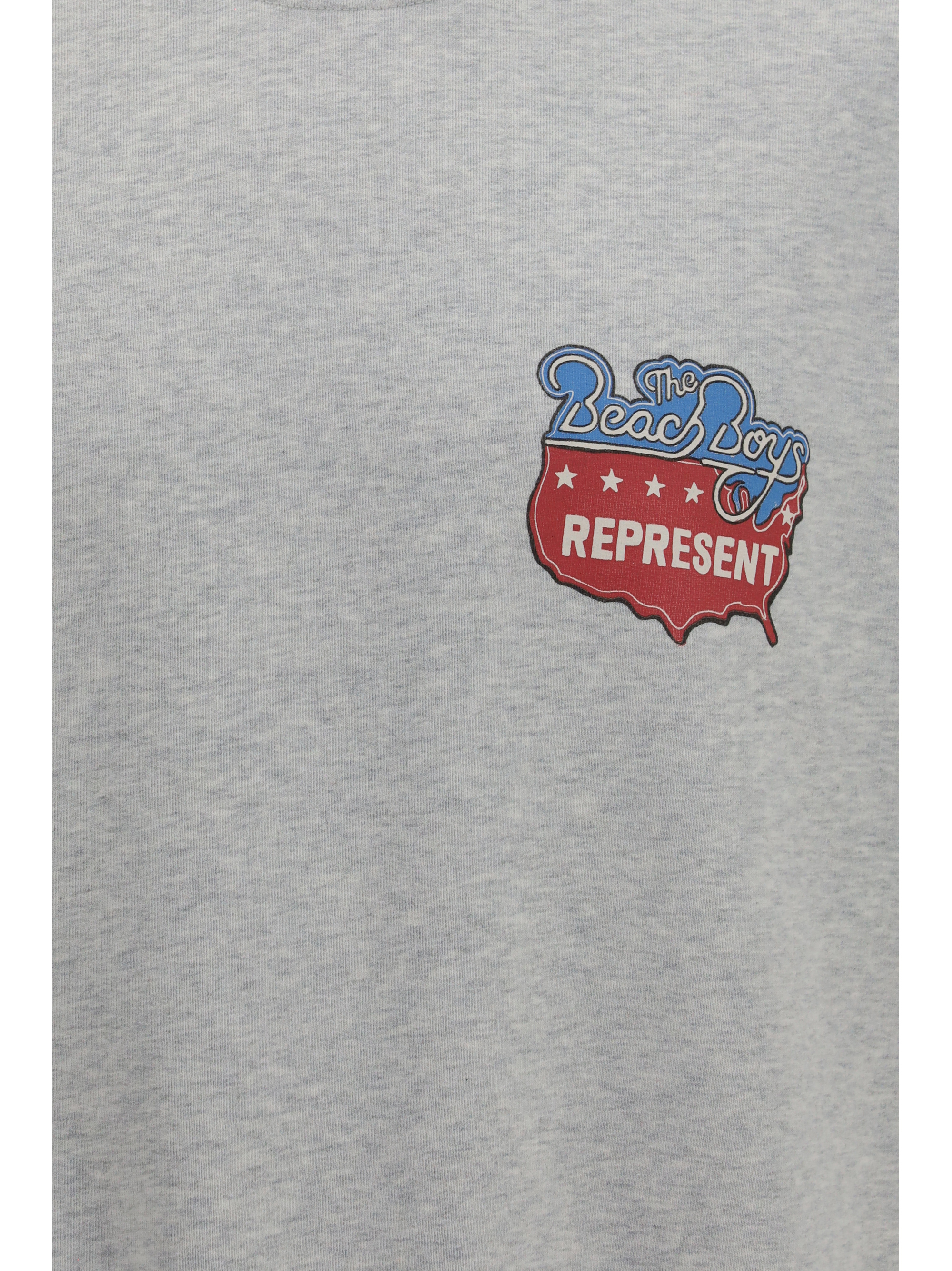 Beach Boys Americas Band Sweatshirt