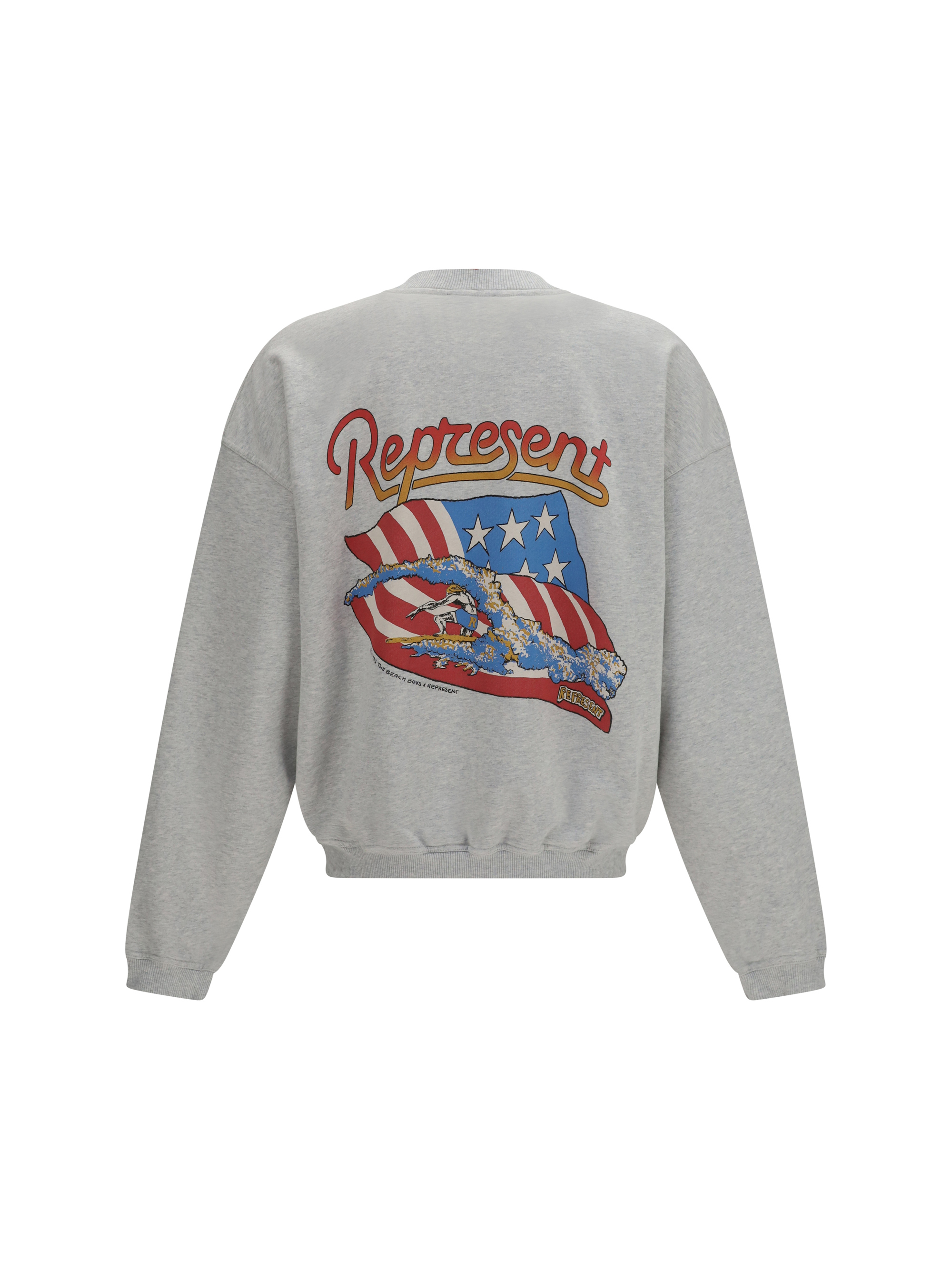 Beach Boys Americas Band Sweatshirt