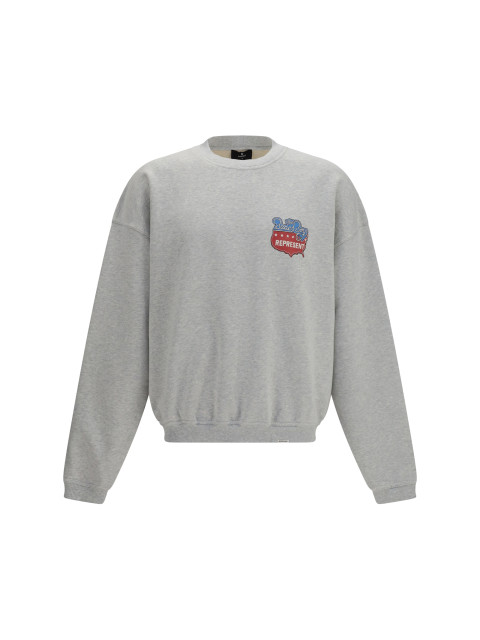 Beach Boys Americas Band Sweatshirt