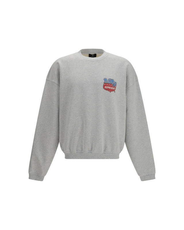 Beach Boys Americas Band Sweatshirt