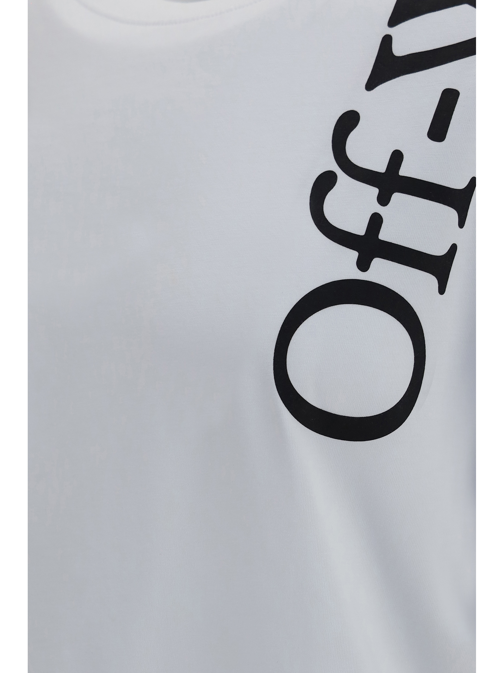 Vertical Bookish Skate T-shirt