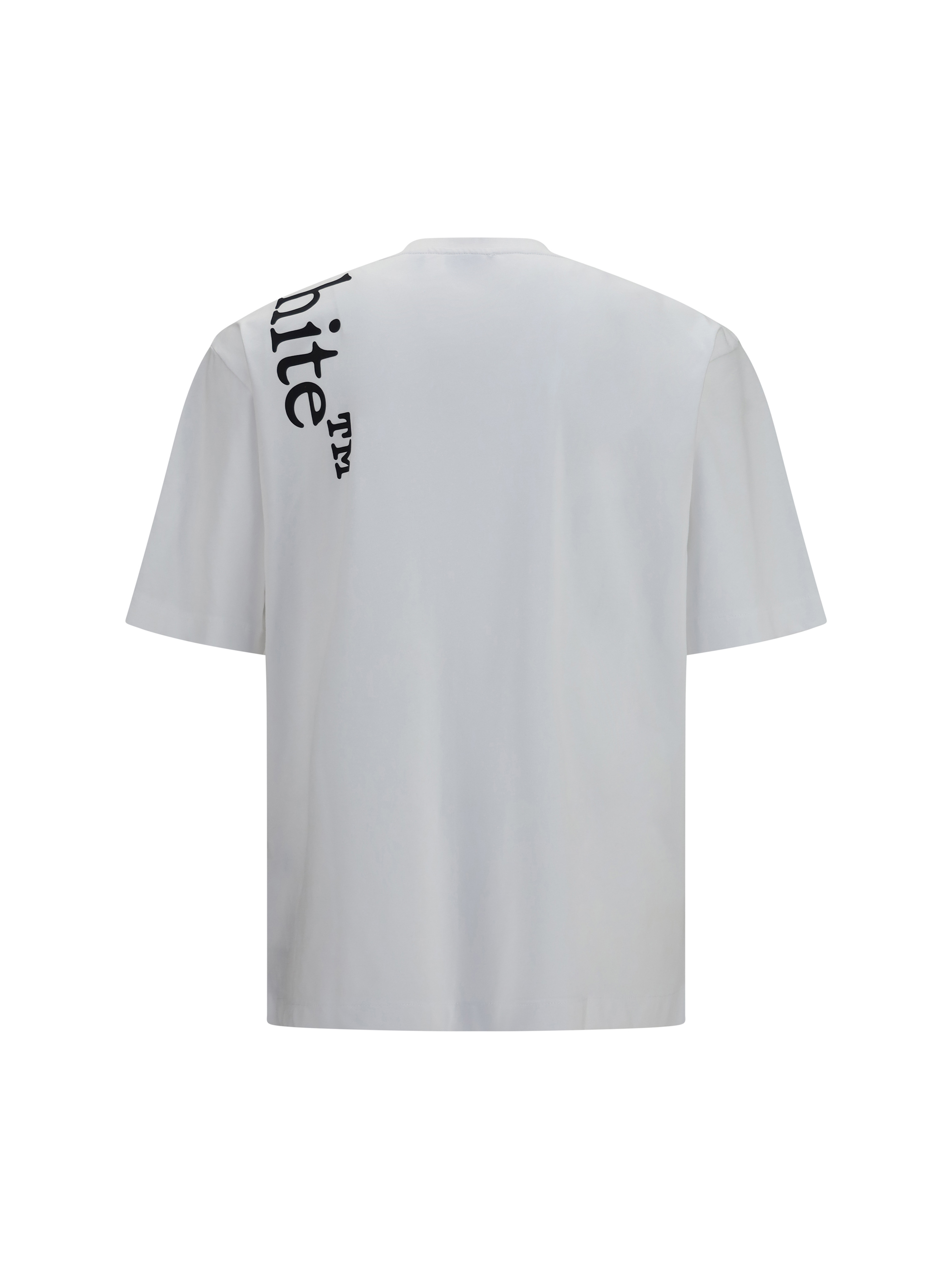 Vertical Bookish Skate T-shirt