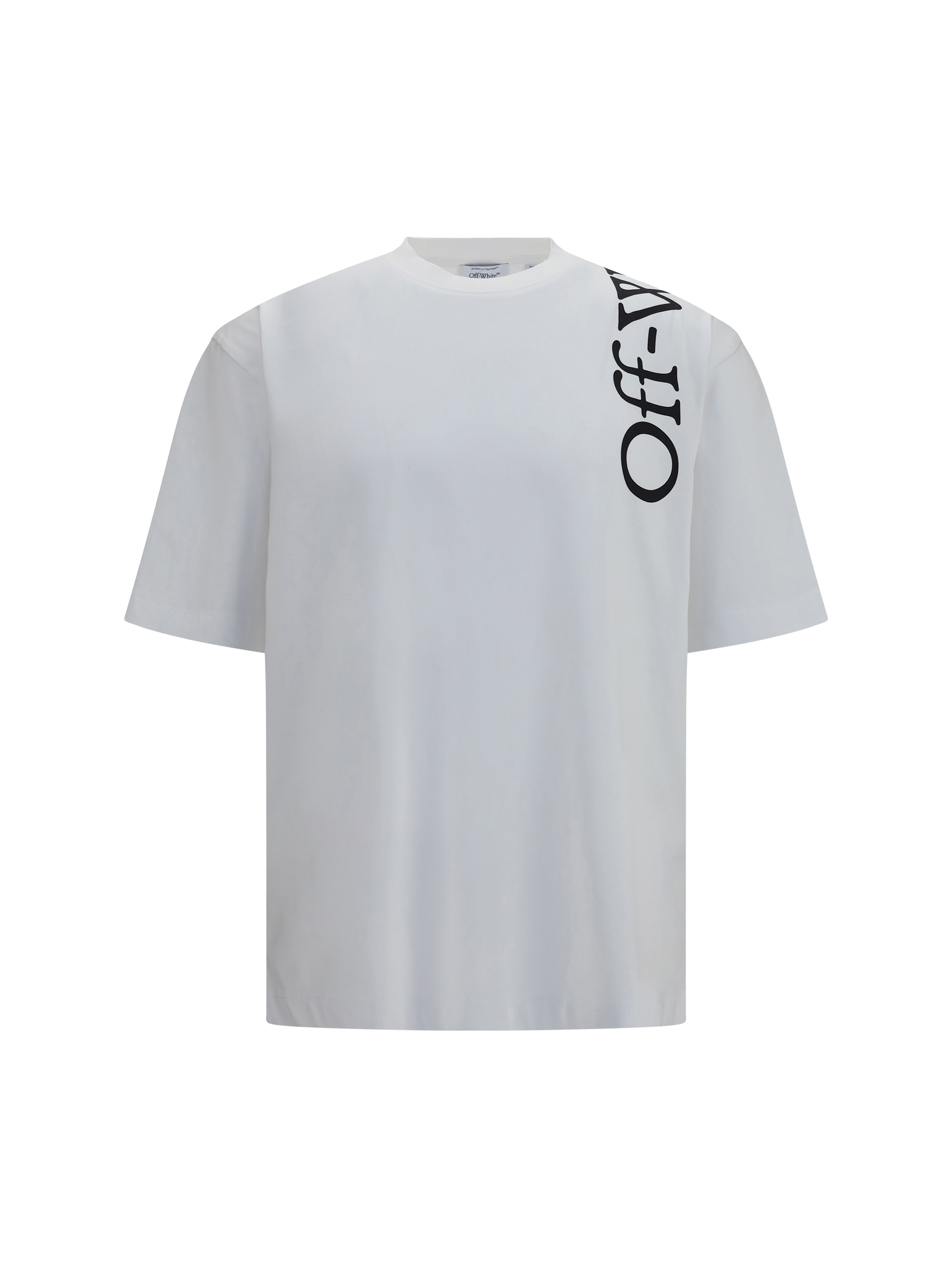 Vertical Bookish Skate T-shirt