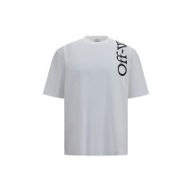 Vertical Bookish Skate T-shirt