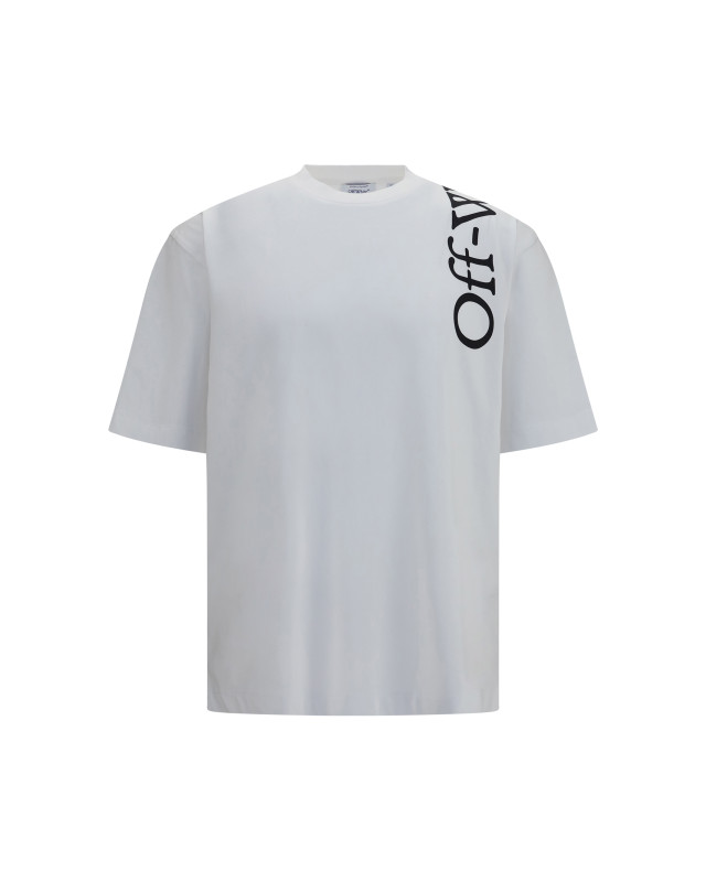 Vertical Bookish Skate T-shirt