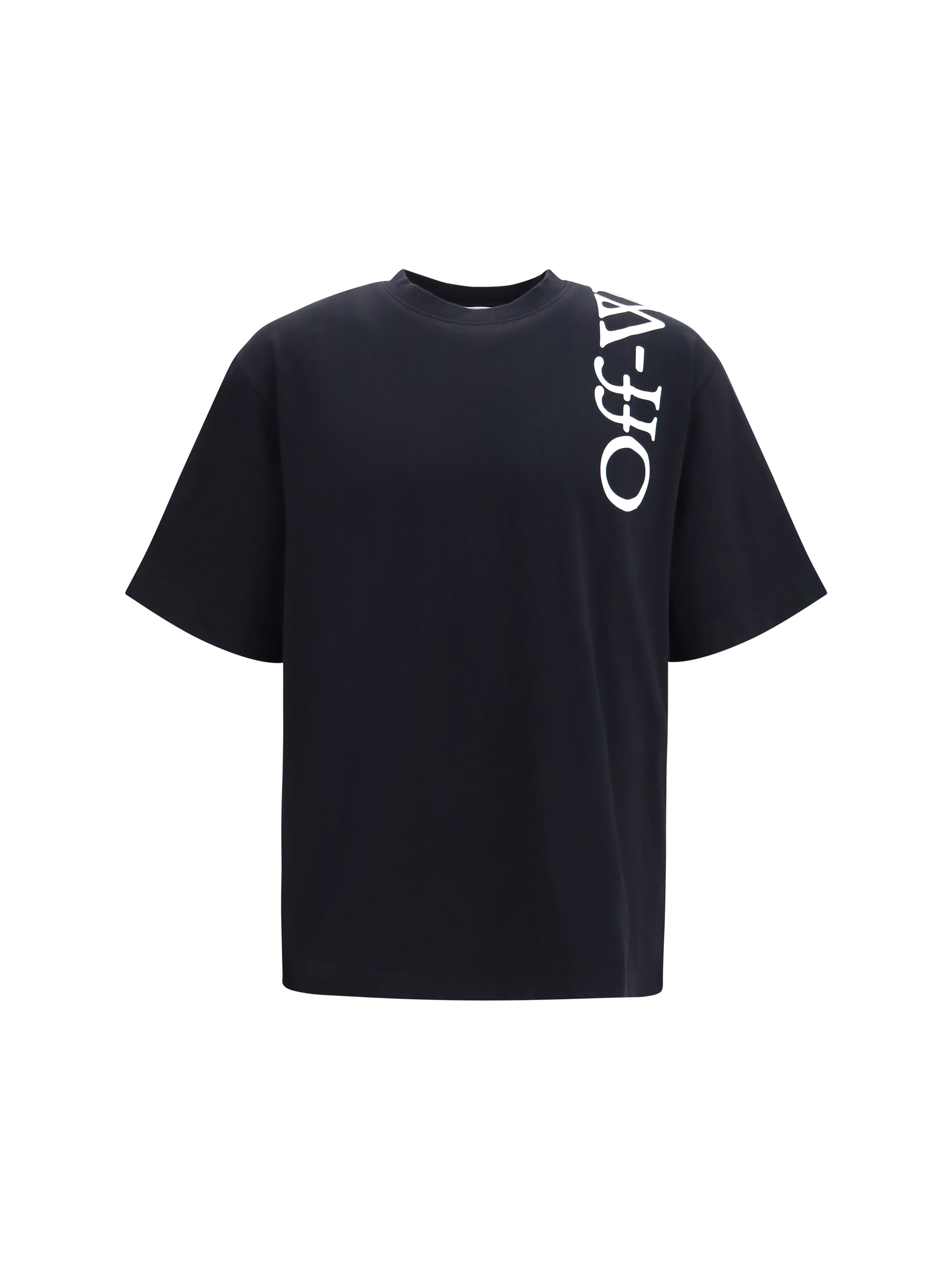 Vertical Bookish Skate T-shirt