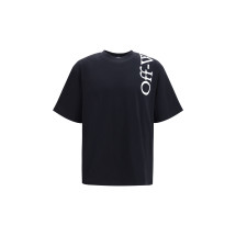Vertical Bookish Skate T-shirt
