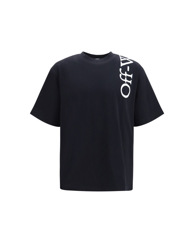 Vertical Bookish Skate T-shirt