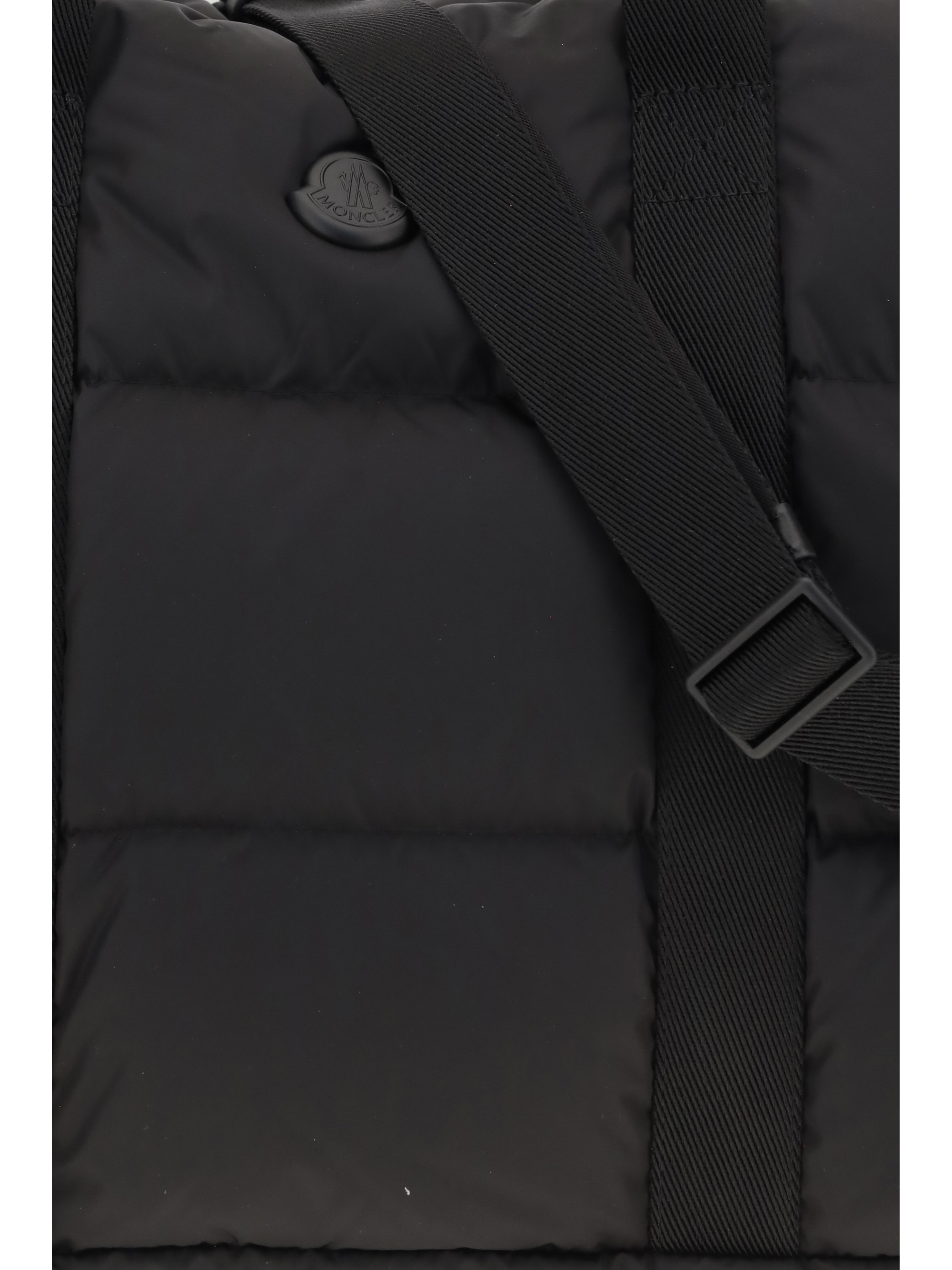Caradoc Duffle Travel Bag