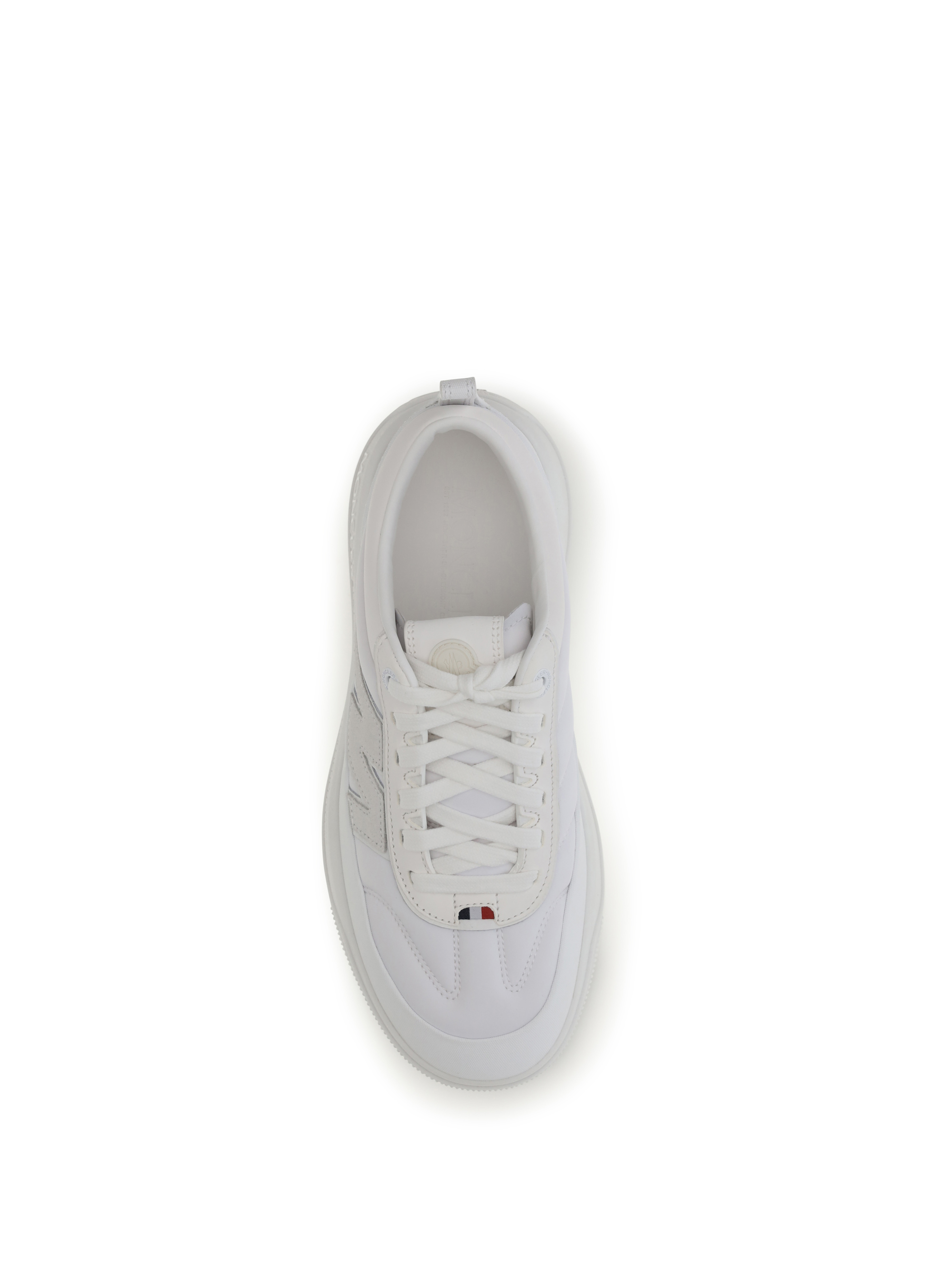 Altive Sneakers in suede and nubuck