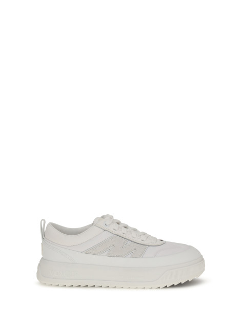Altive Sneakers in suede and nubuck