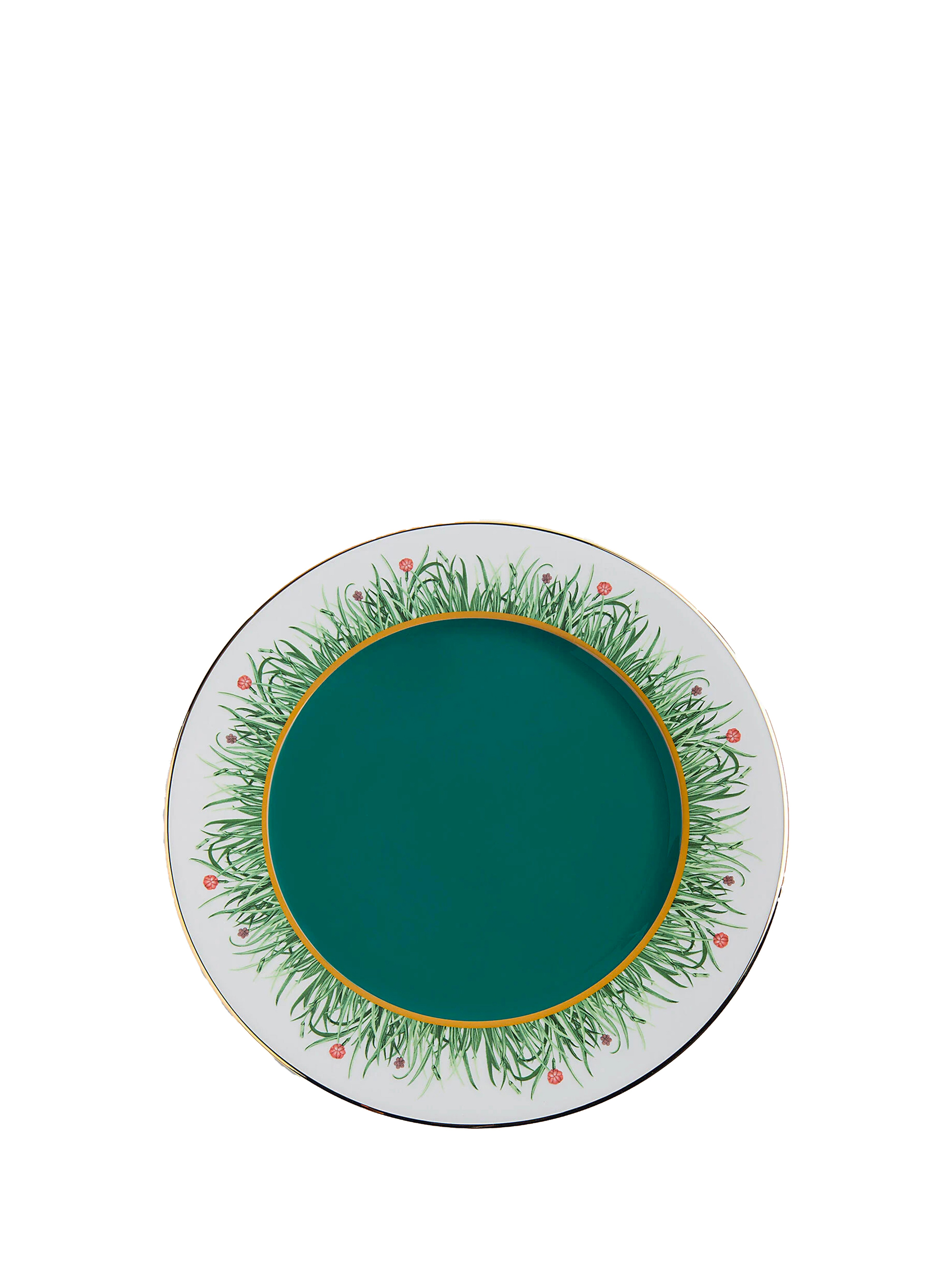 Charger Plate