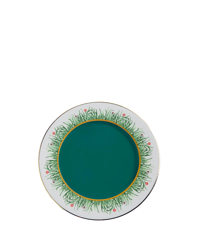 Charger Plate