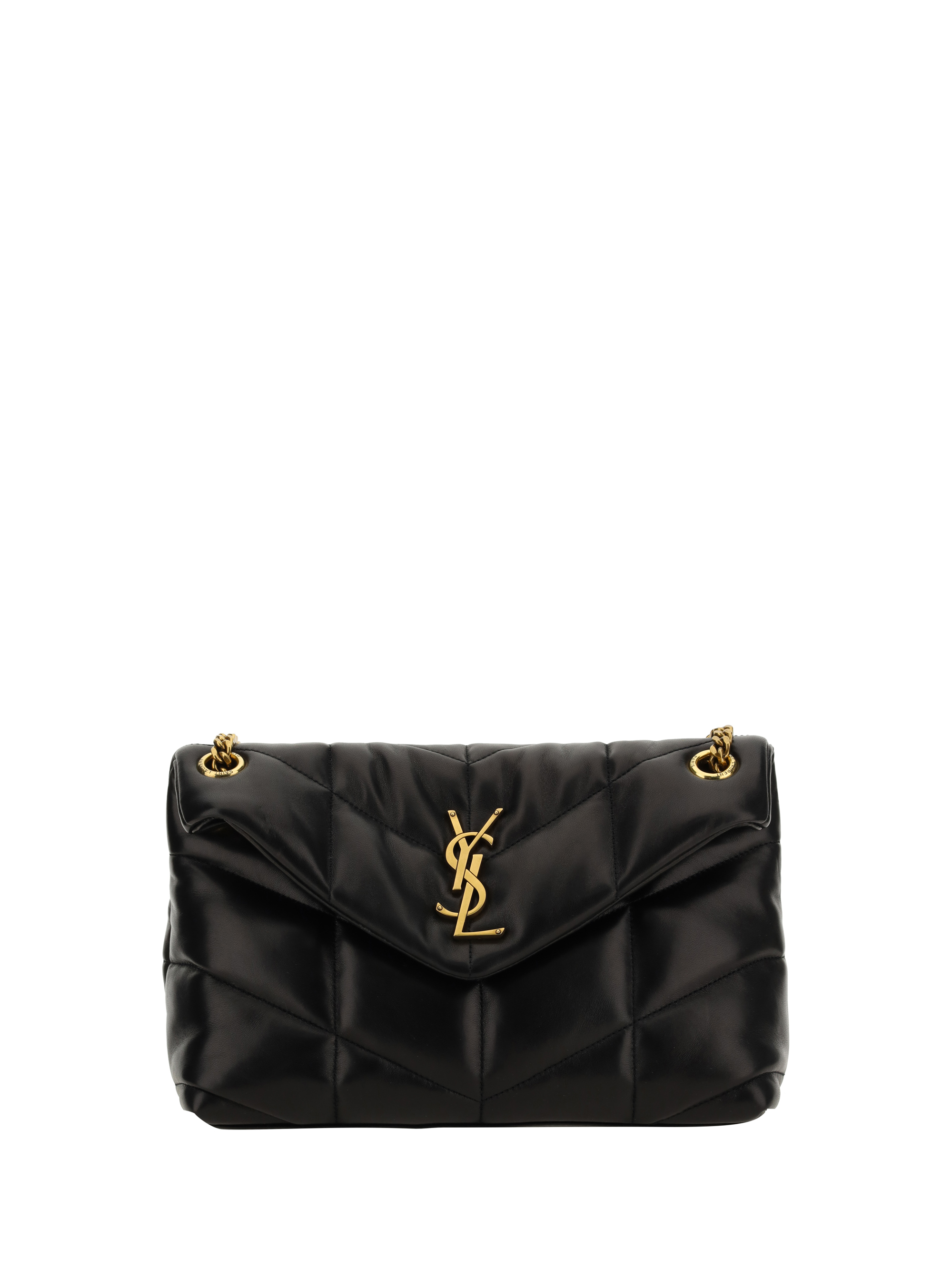 Puffer Toy Shoulder Bag
