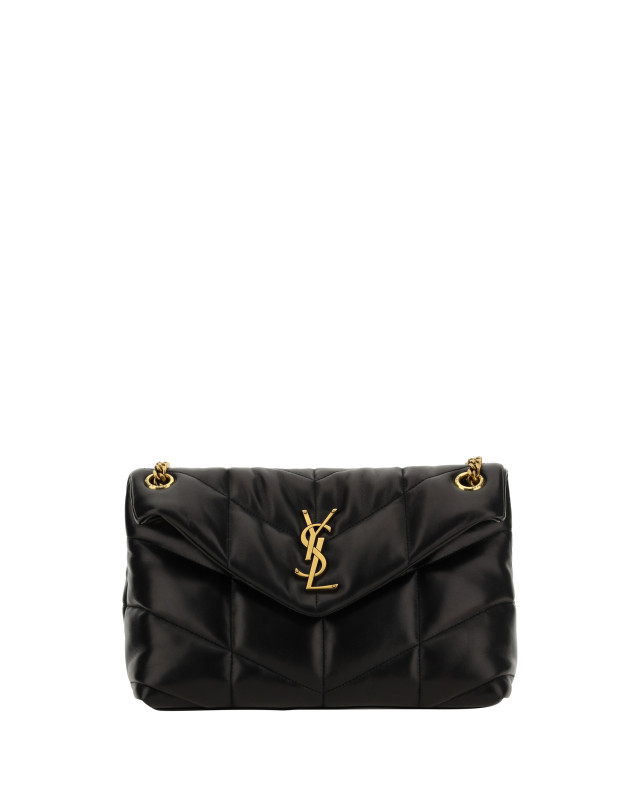 Puffer Toy Shoulder Bag