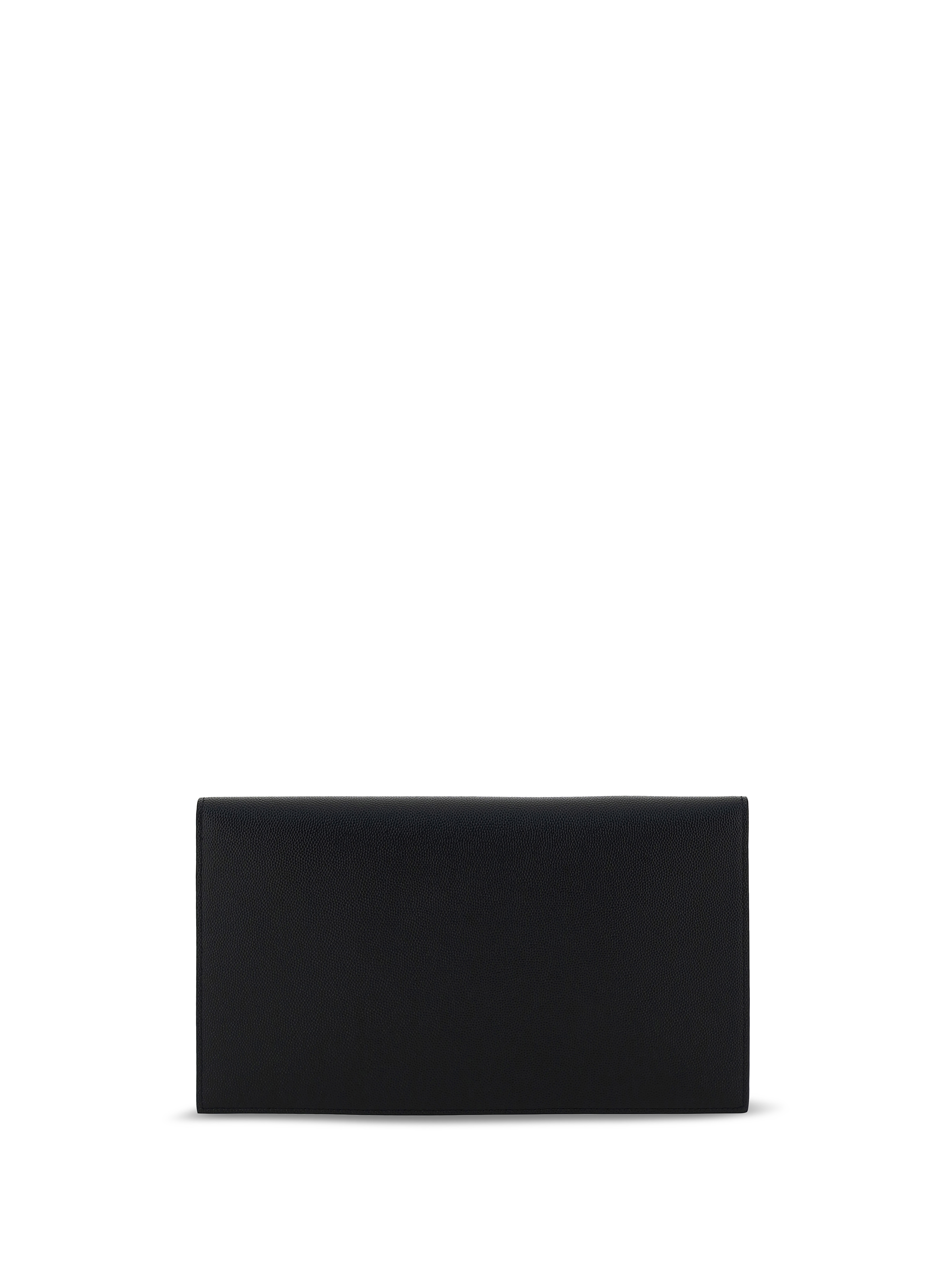 Leather Pochette