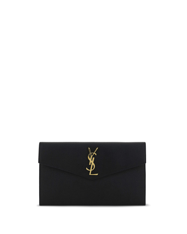 Leather Pochette