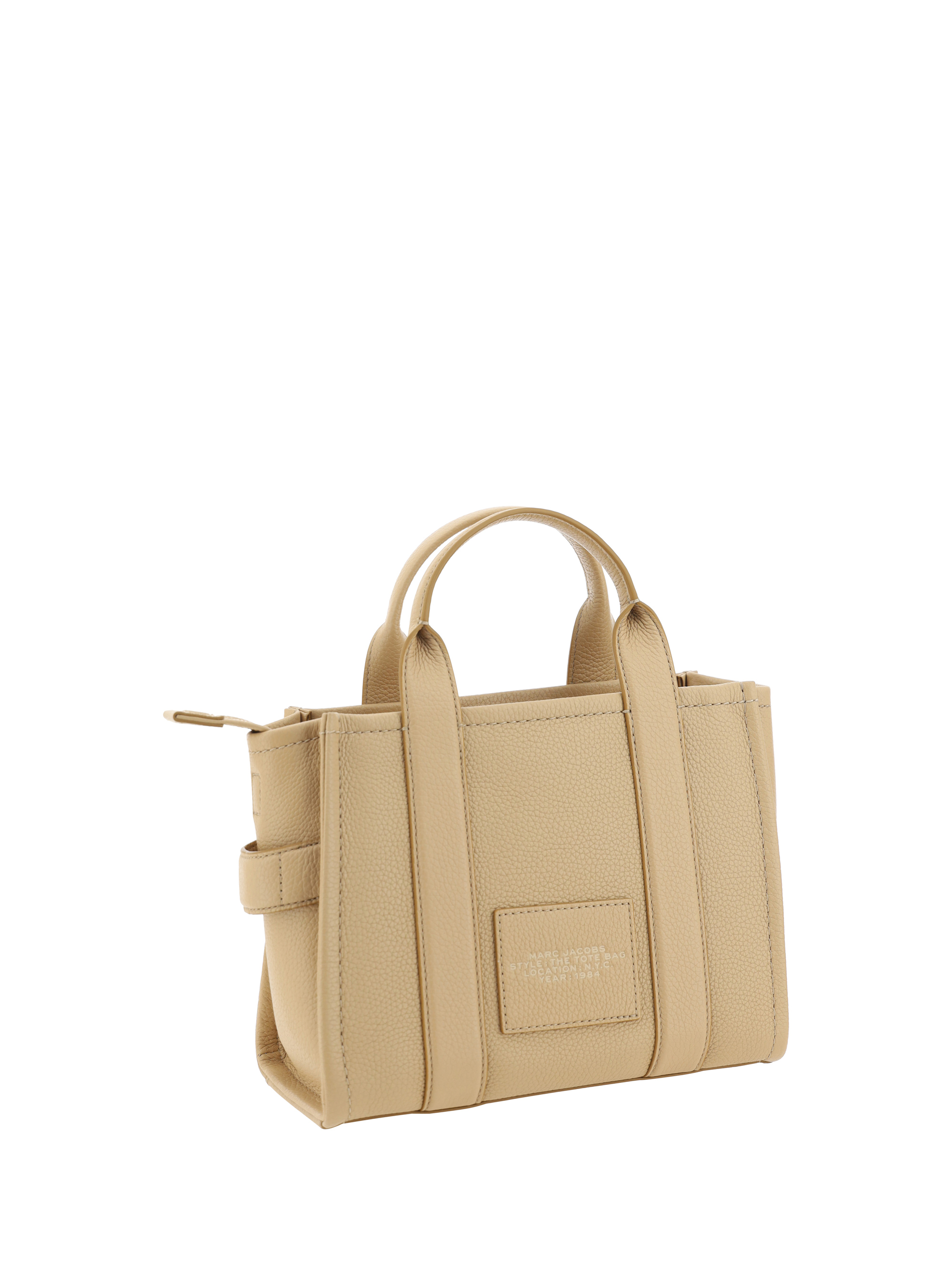 The Small Tote Handbag