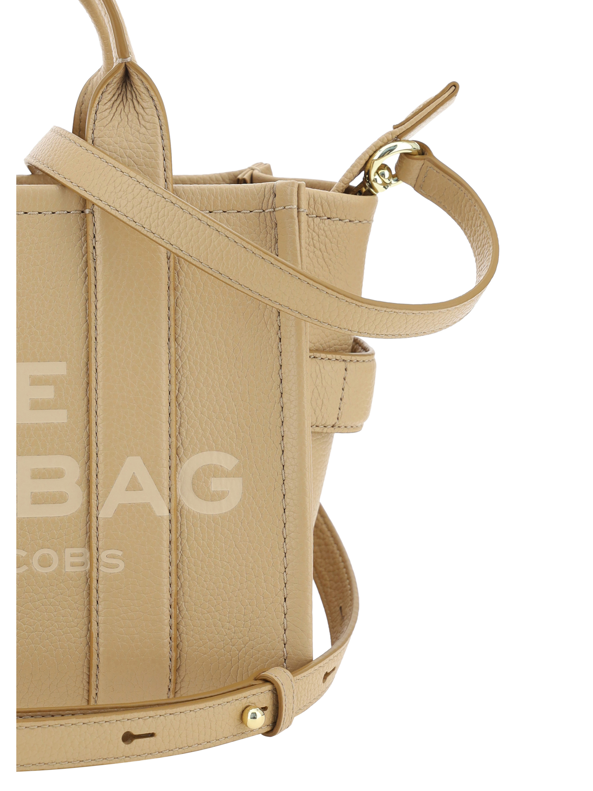 The Small Tote Handbag