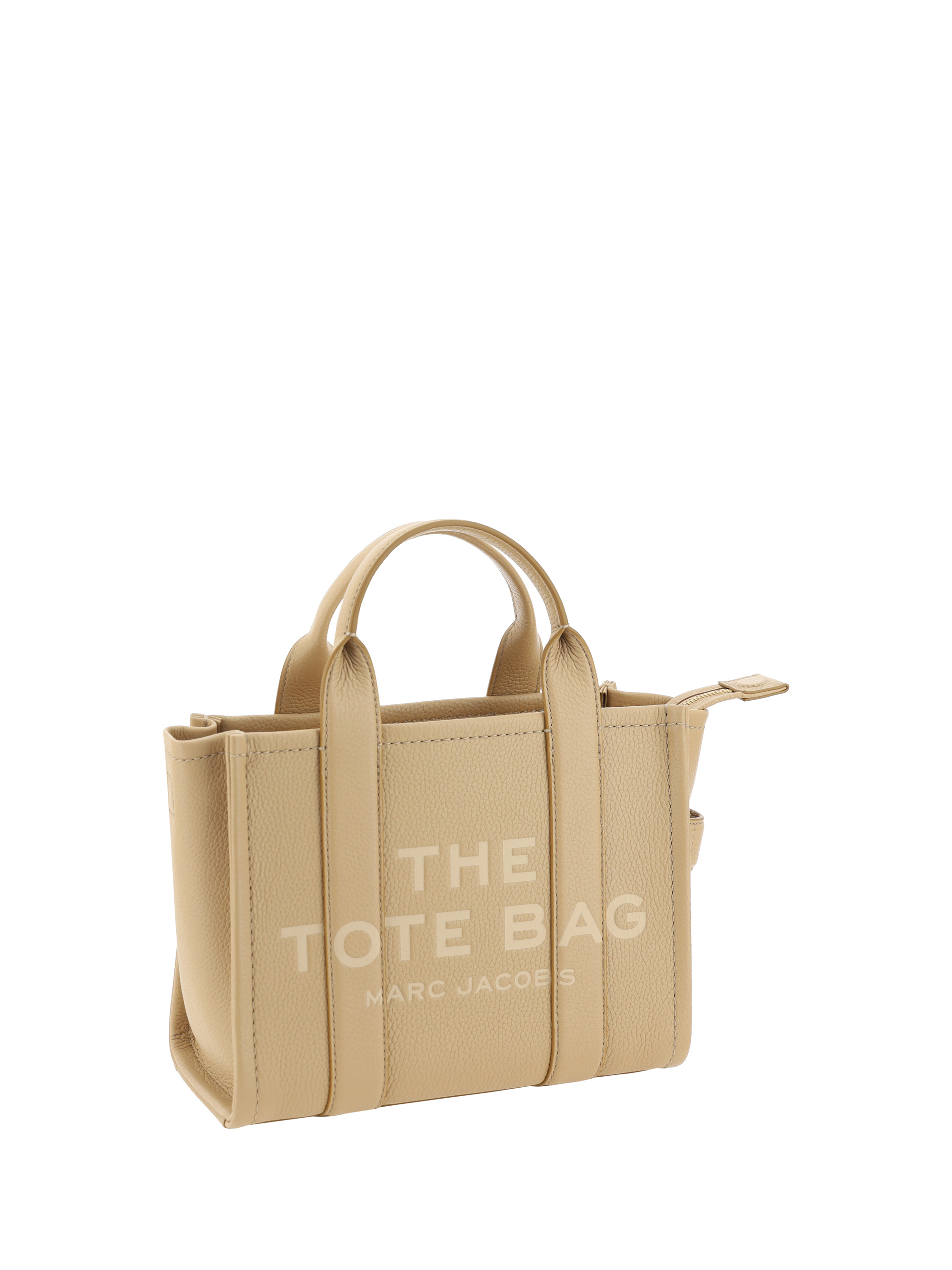 The Small Tote Handbag