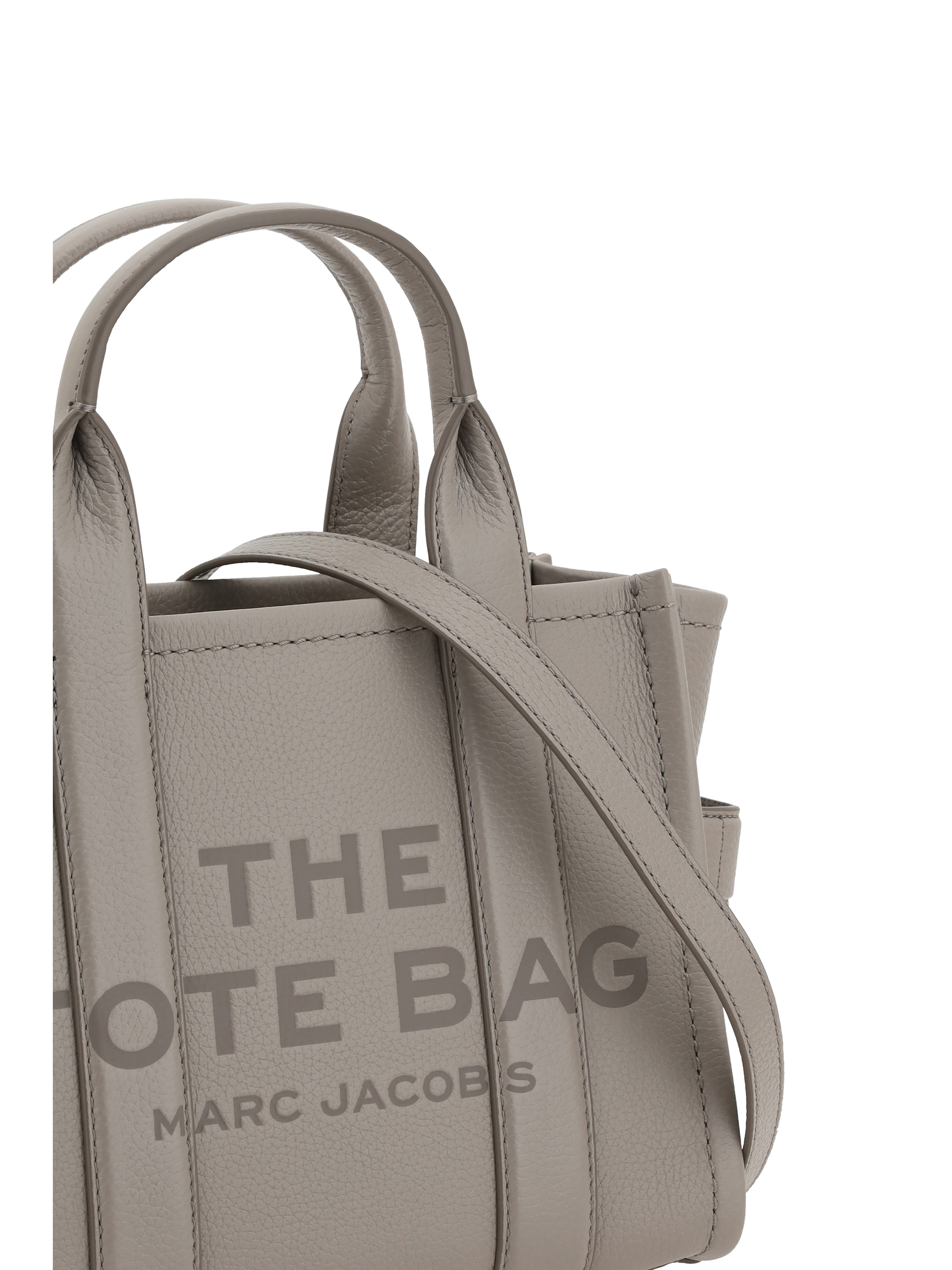 The Small Tote Handbag