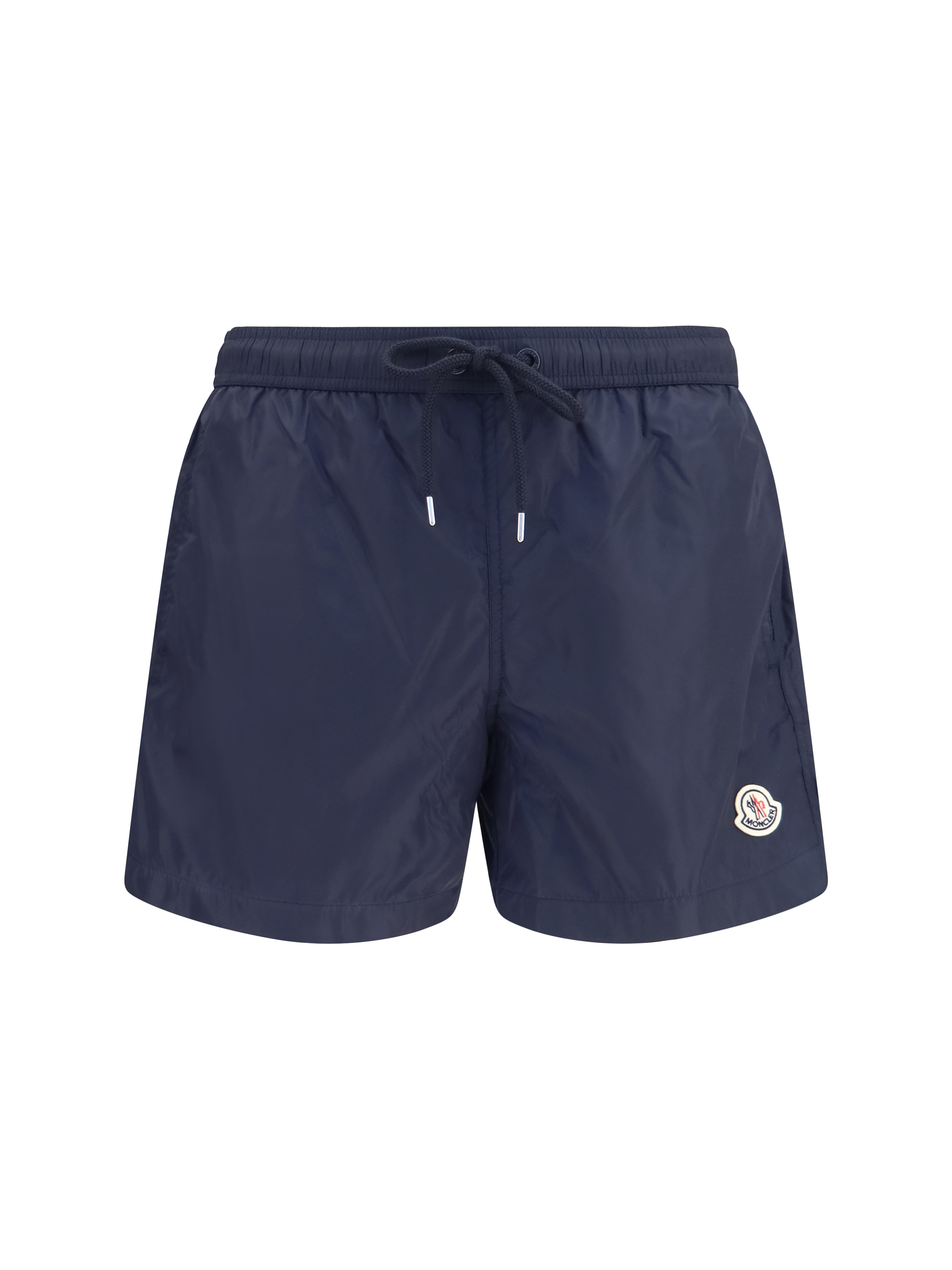 Logo Swim Shorts