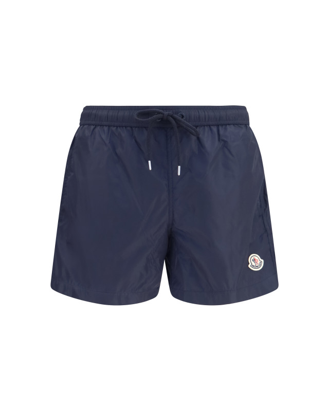 Logo Swim Shorts