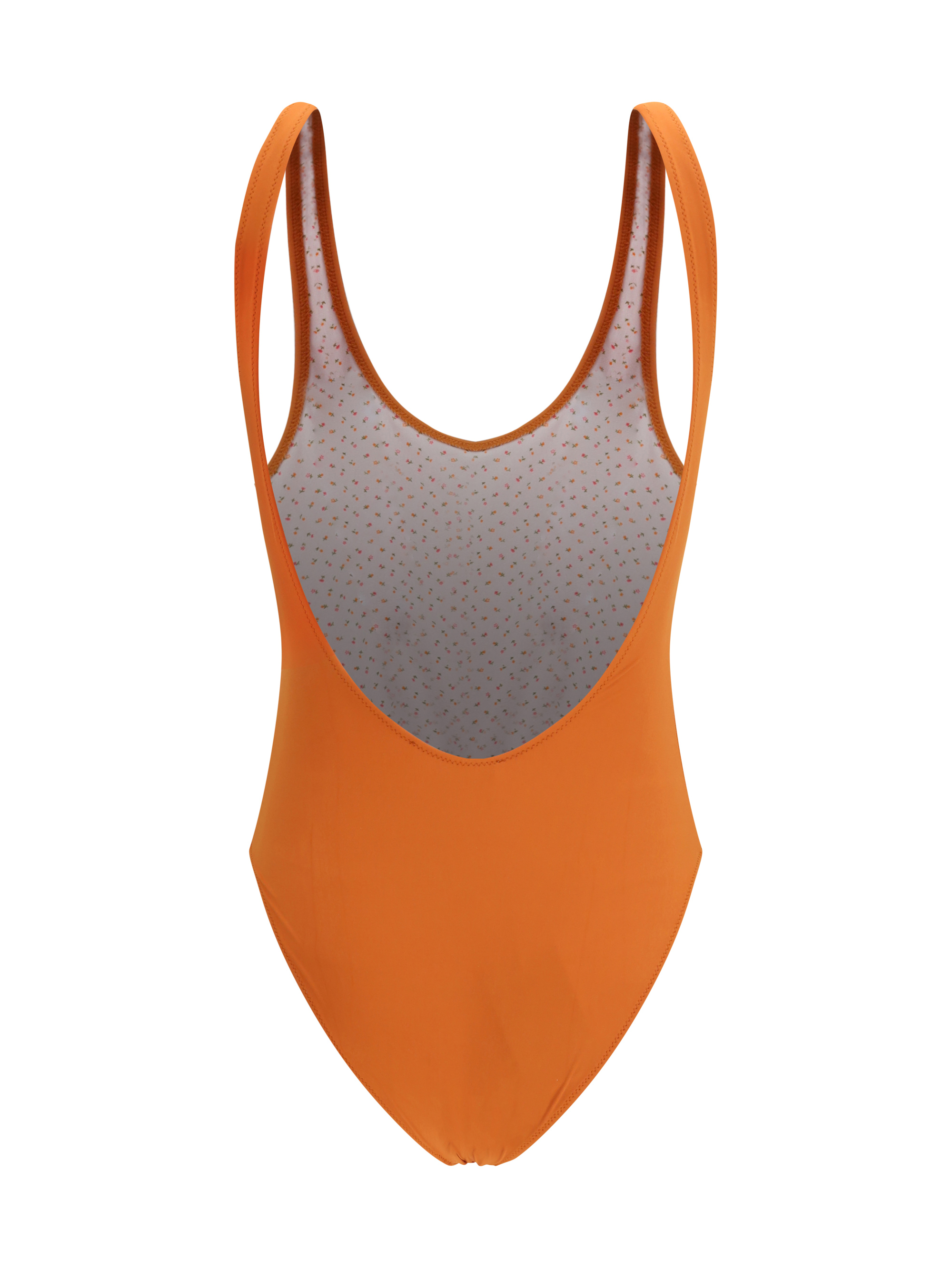 One-piece Swimsuit