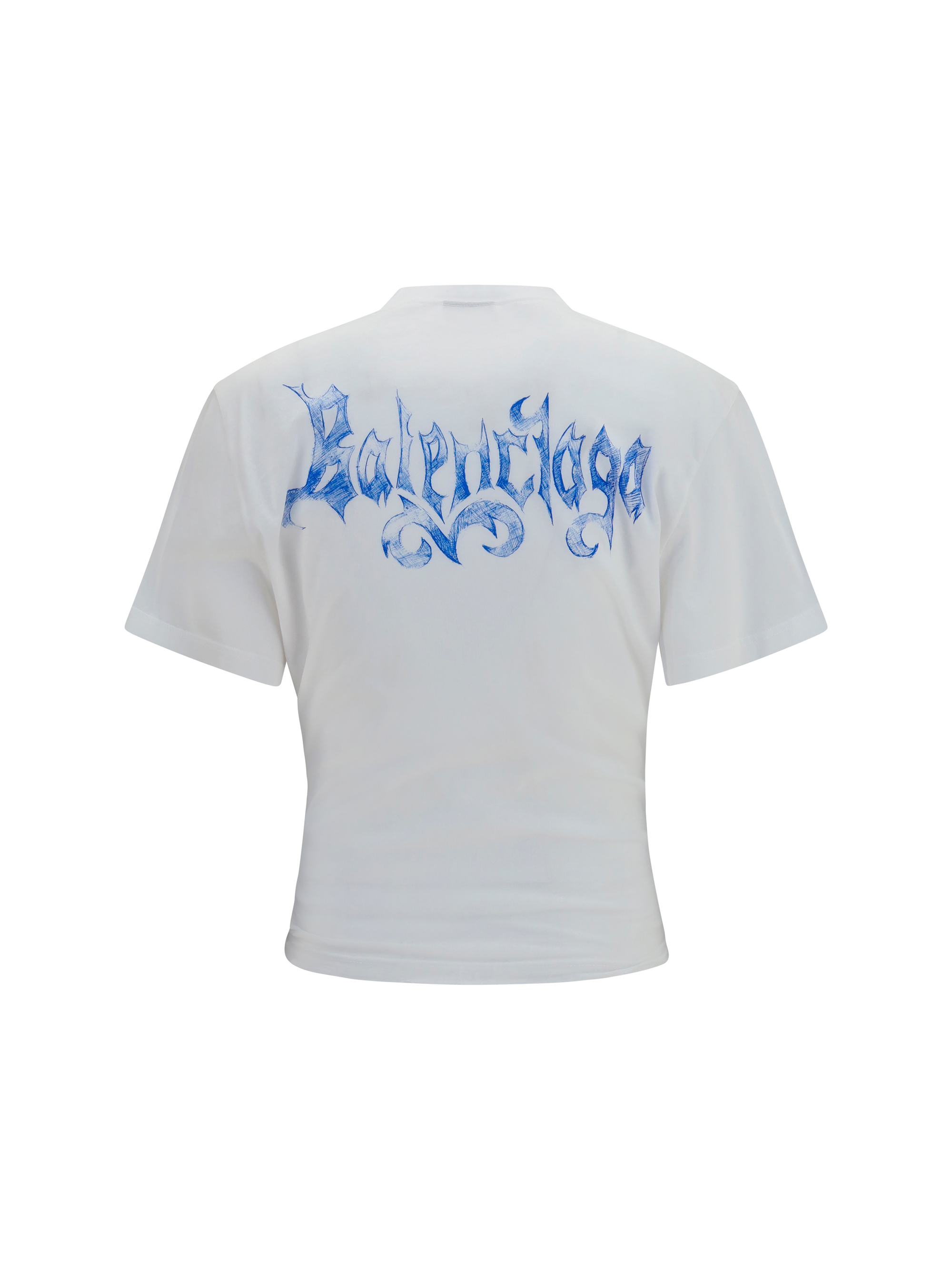 Sketchy T-shirt