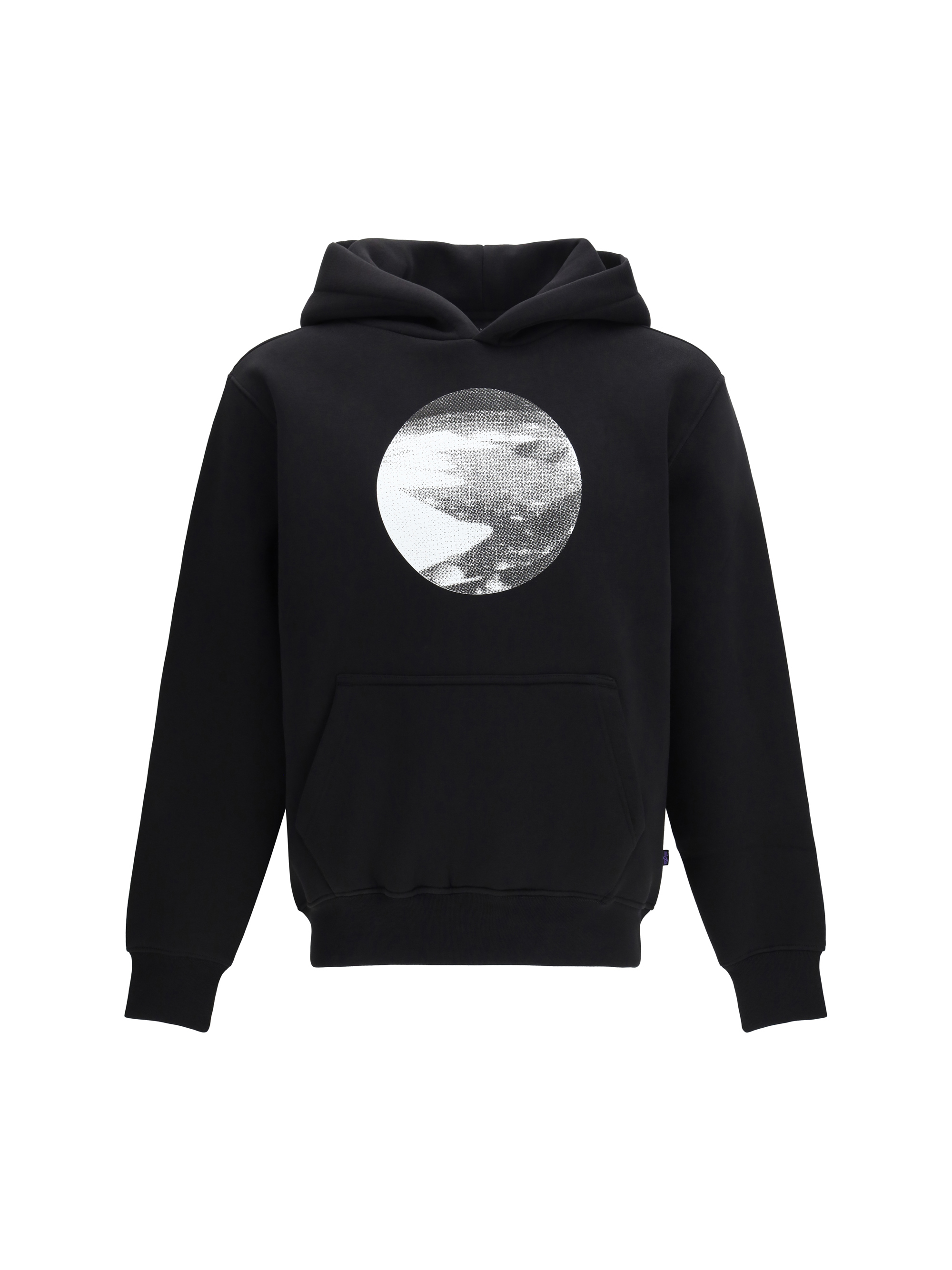 Desert Hoodie with print