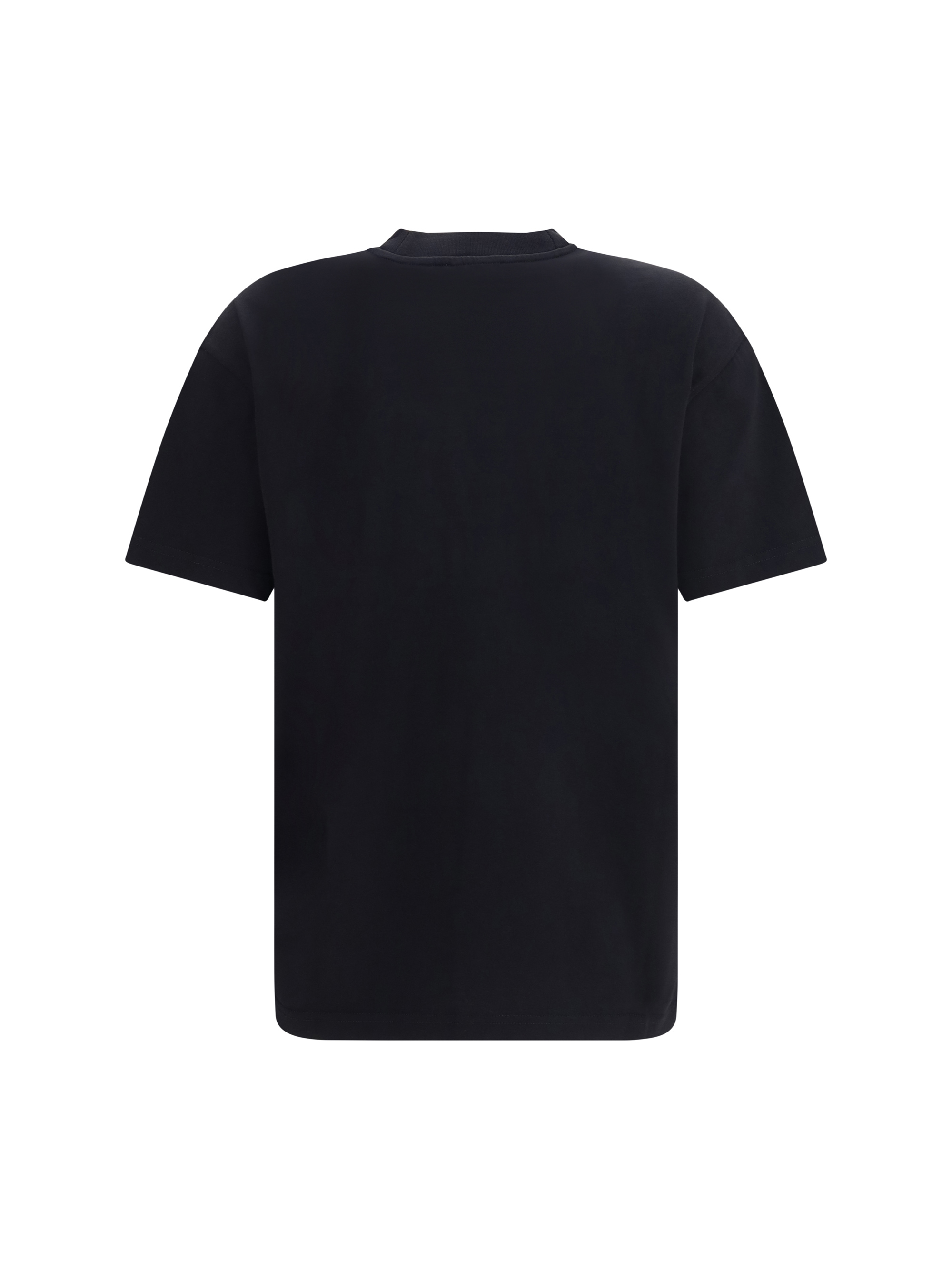 Big logo Bookish T-shirt