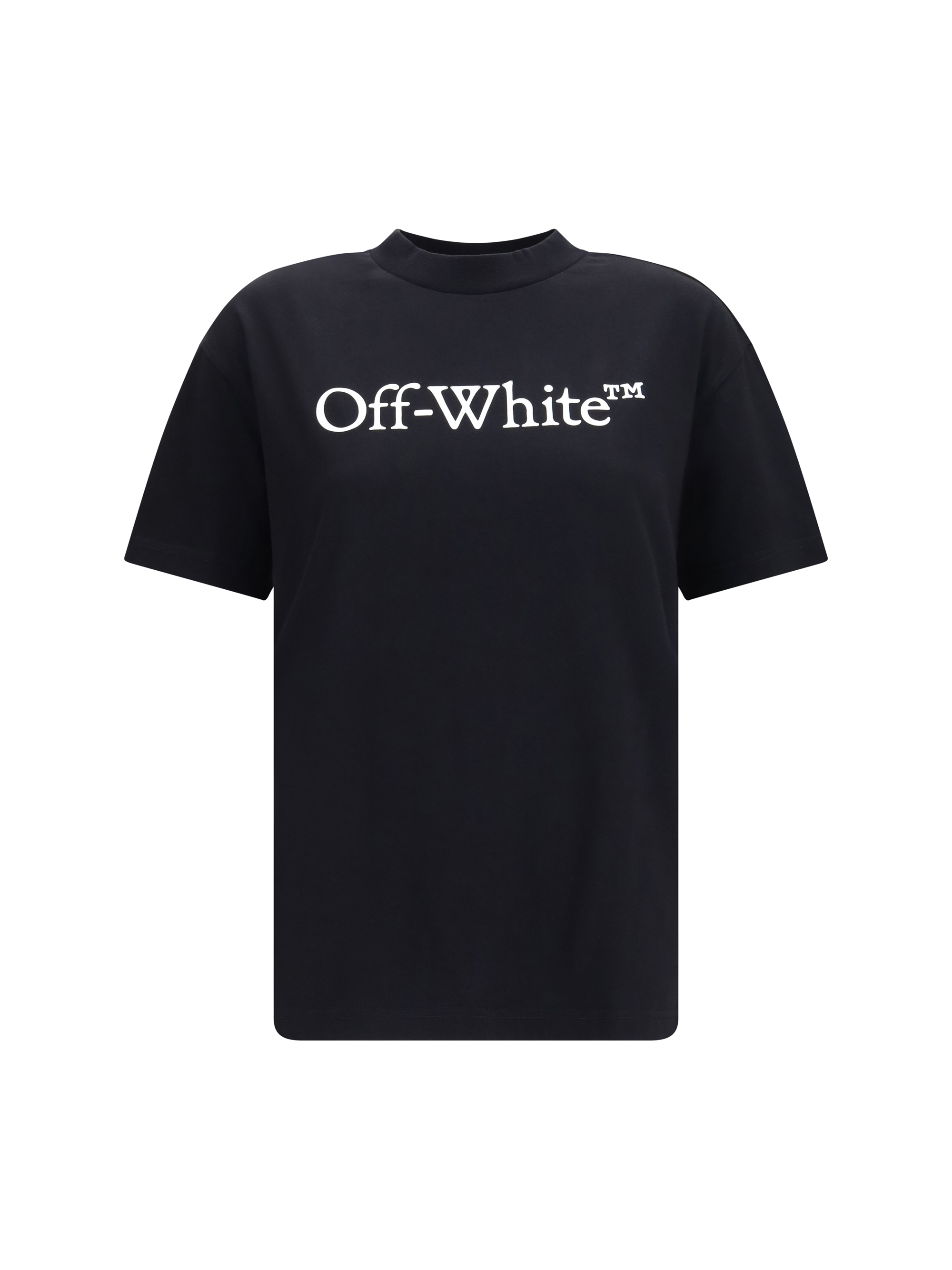 Big logo Bookish T-shirt