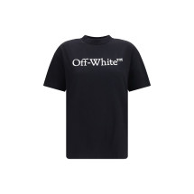 Big logo Bookish T-shirt