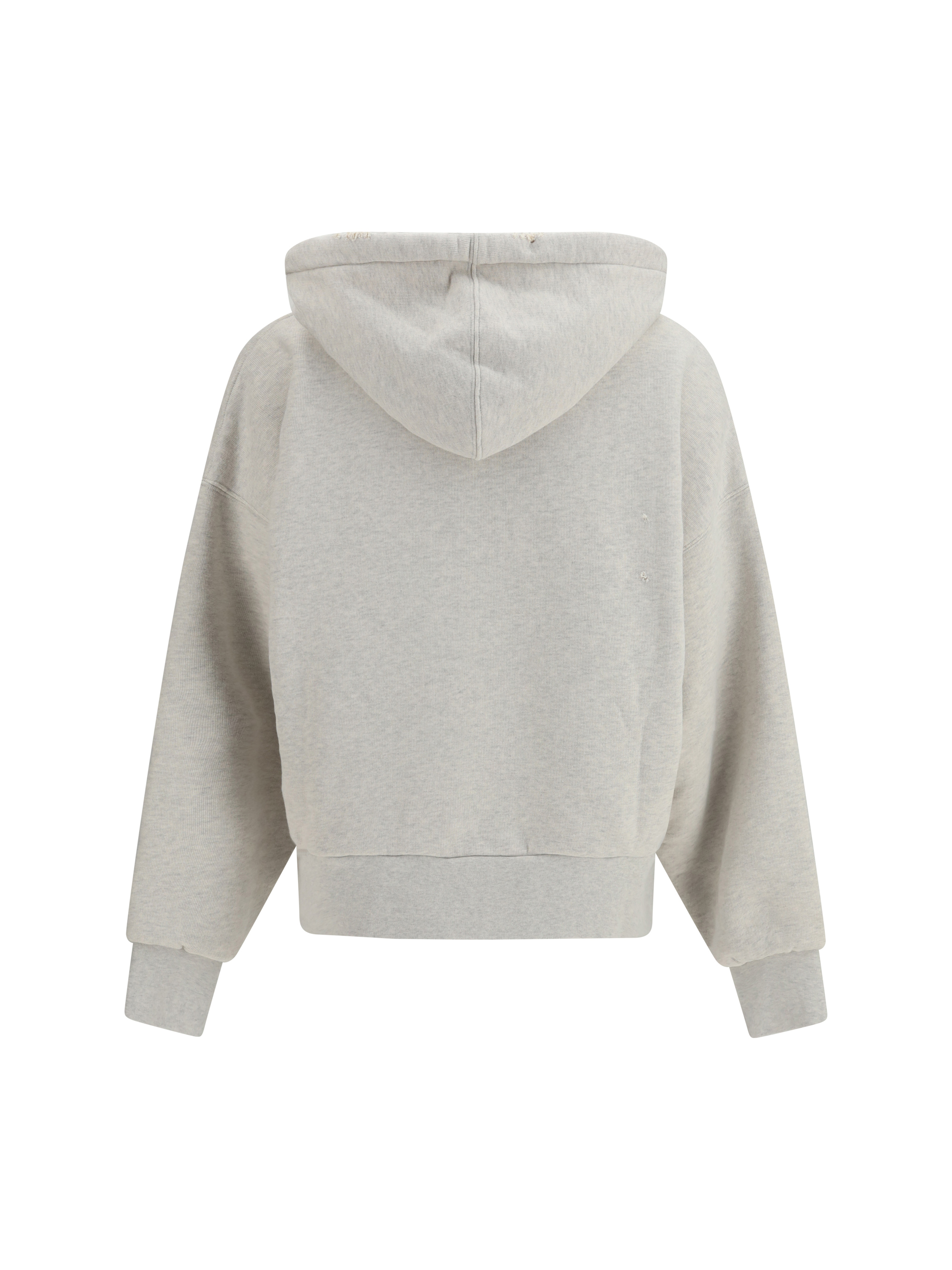 Star unisex hooded Sweatshirt