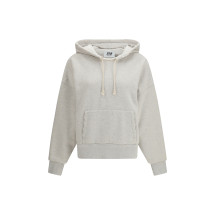 Star unisex hooded Sweatshirt