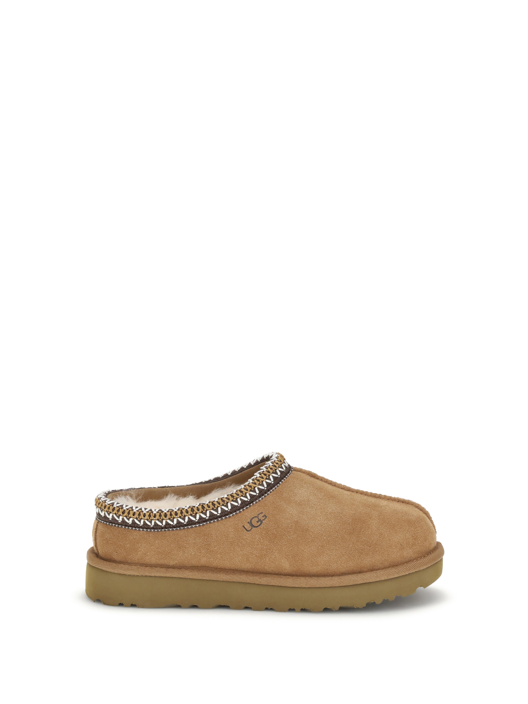 Tasman II Mules