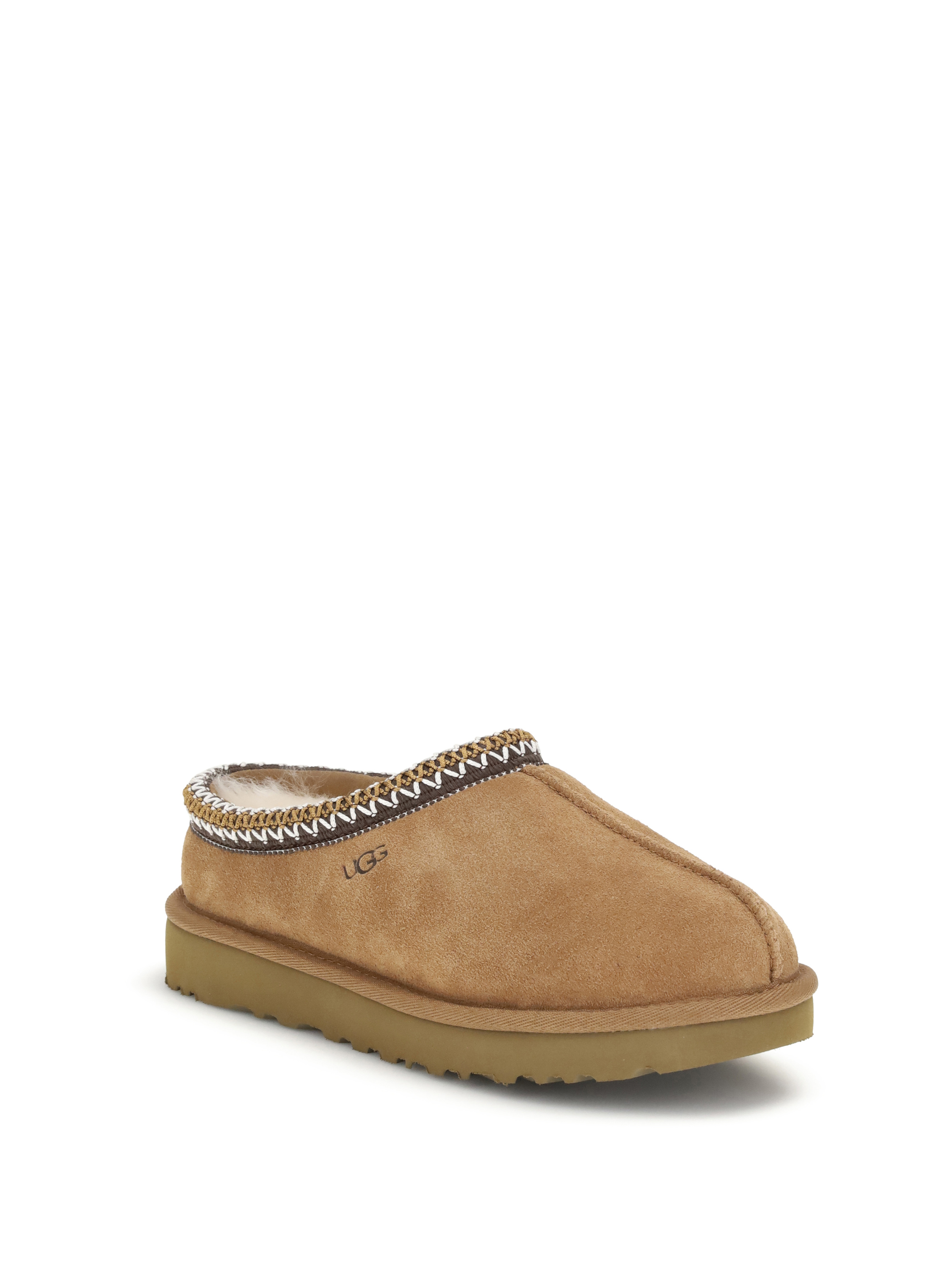 Tasman II Mules