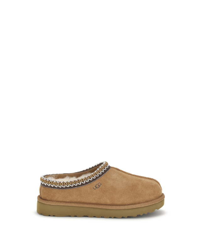Tasman II Mules