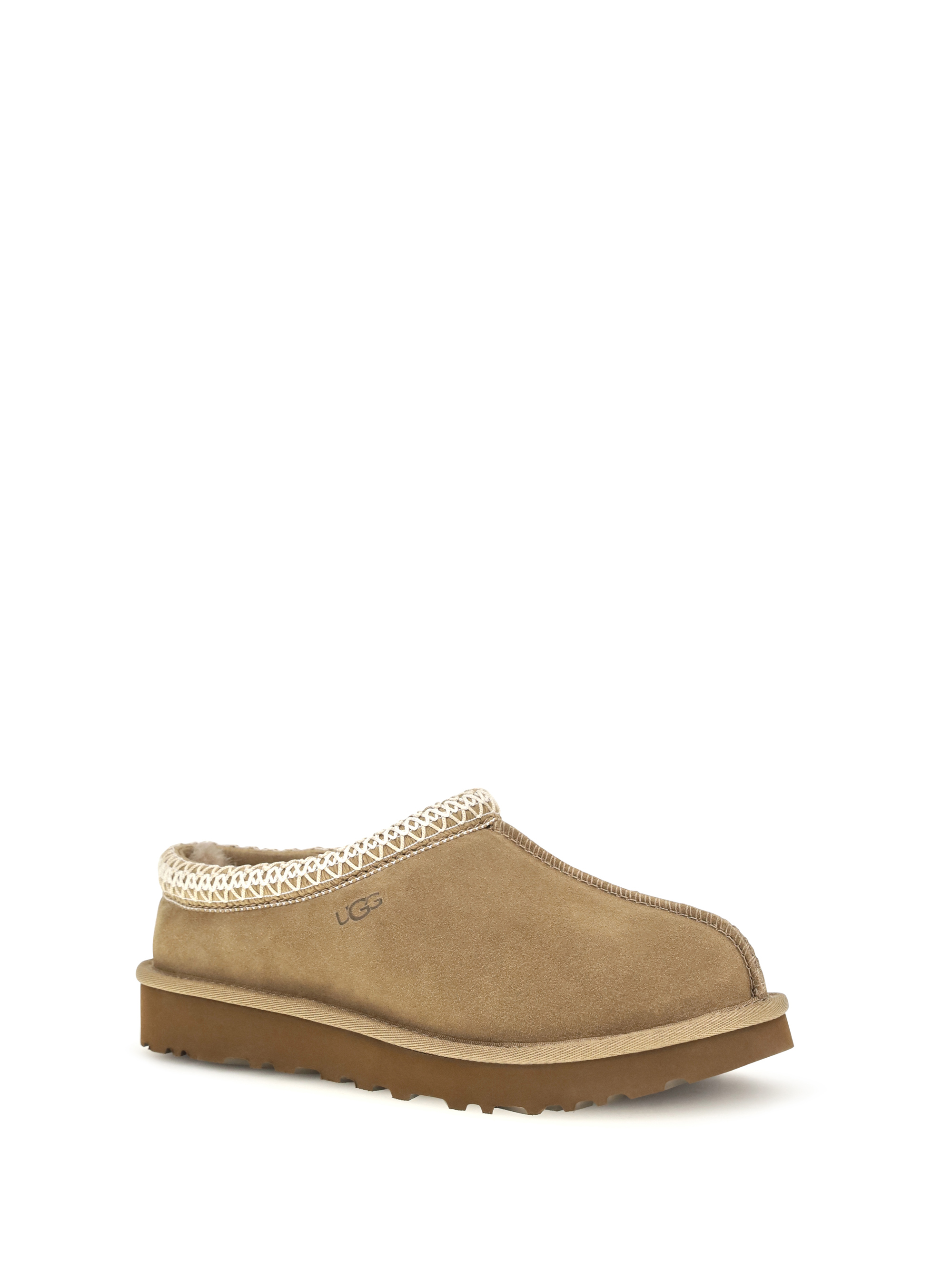 Tasman II Mules