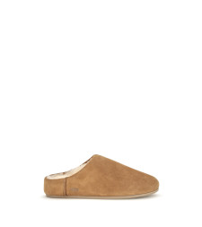 Elea Slip-On Mules