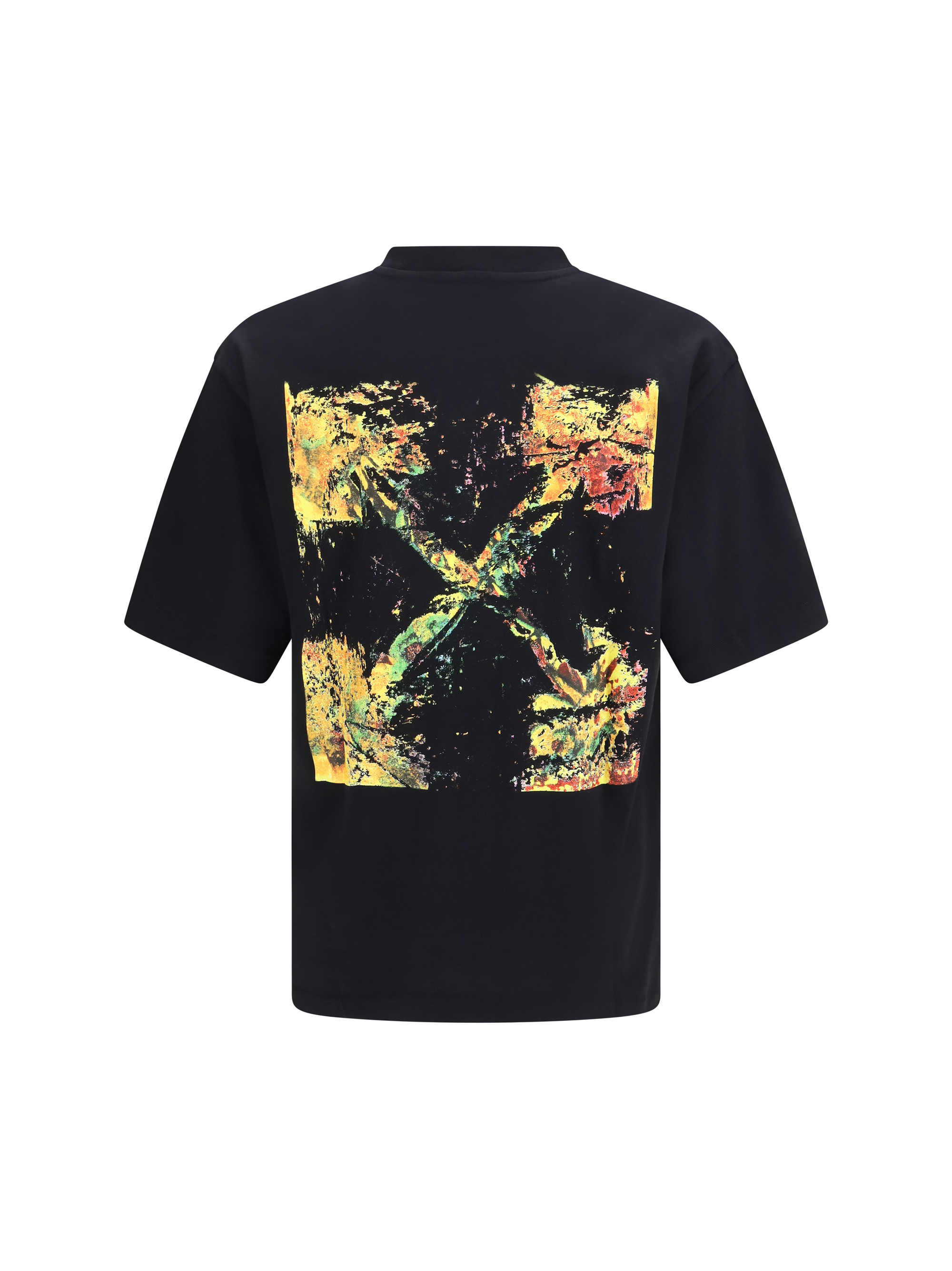 Spices Arrow Skate T-shirt