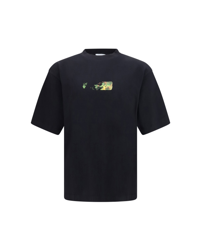 Spices Arrow Skate T-shirt