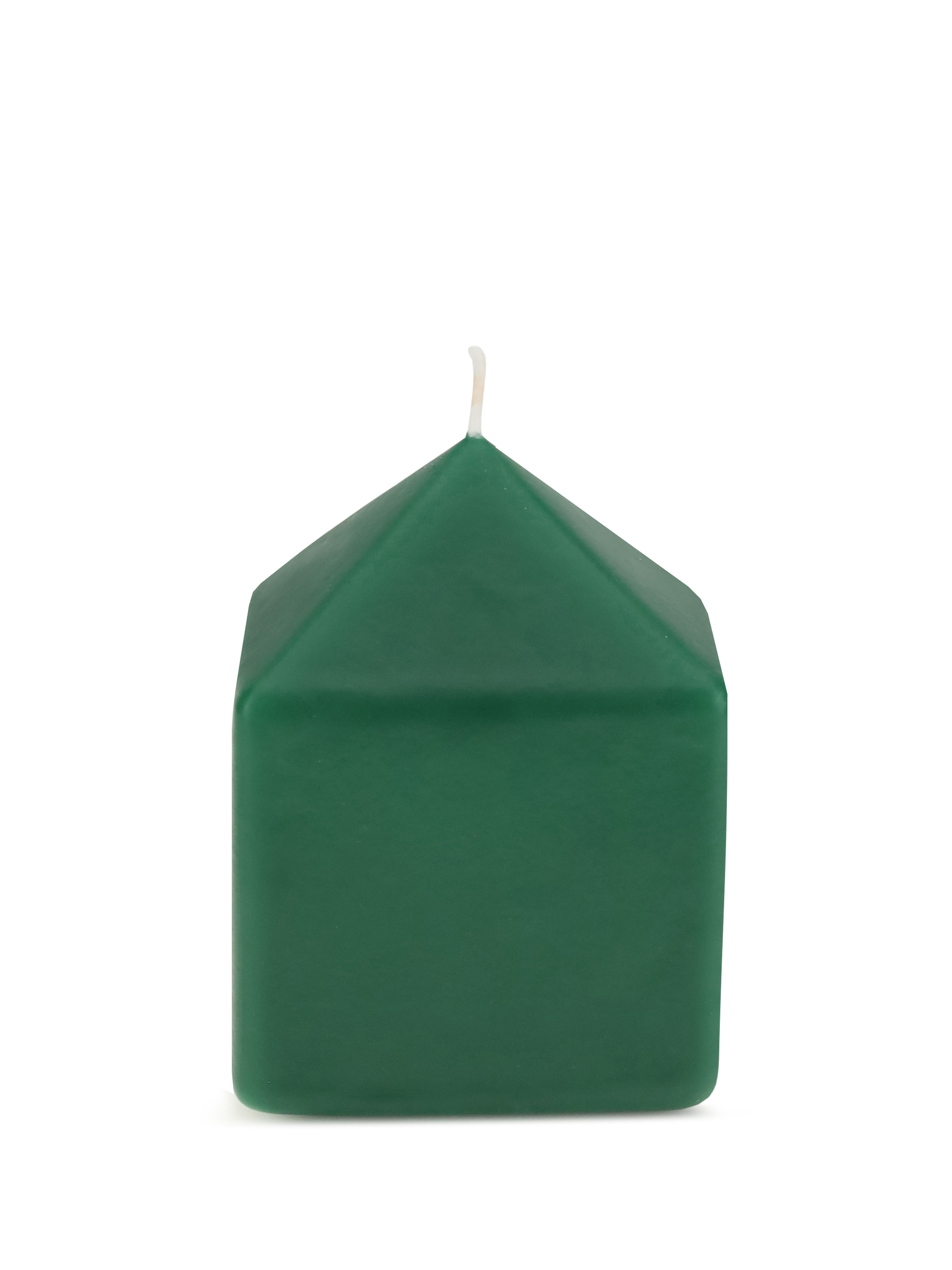 Casita Flor Candle
