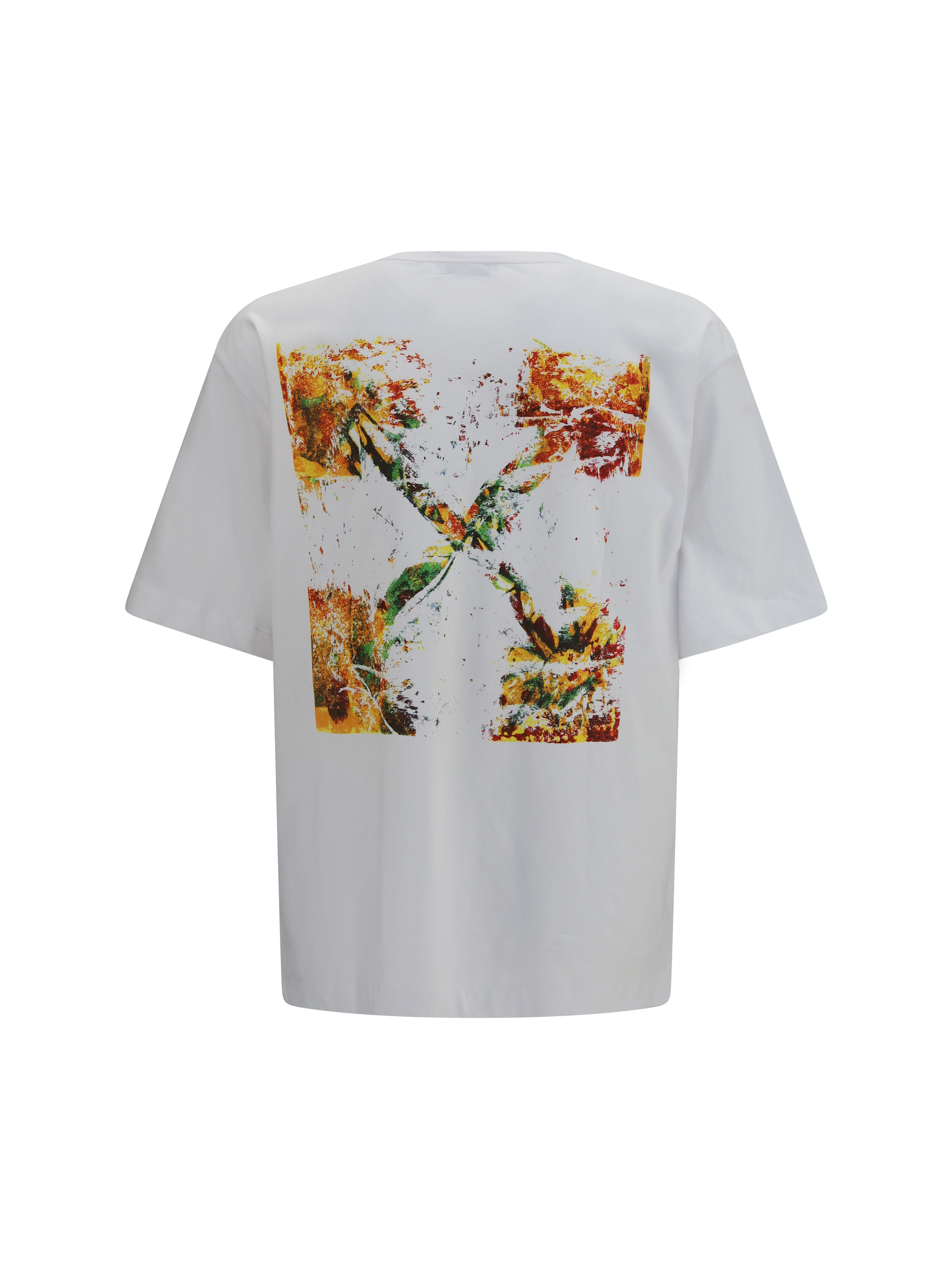 Spices Arrow Skate T-shirt