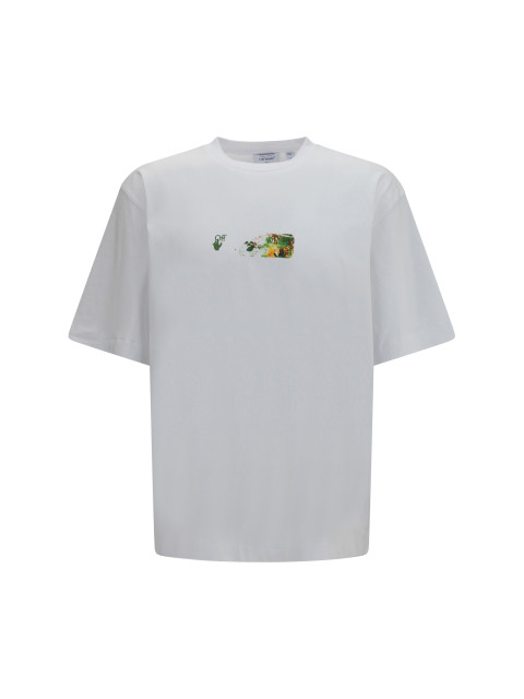 Spices Arrow Skate T-shirt