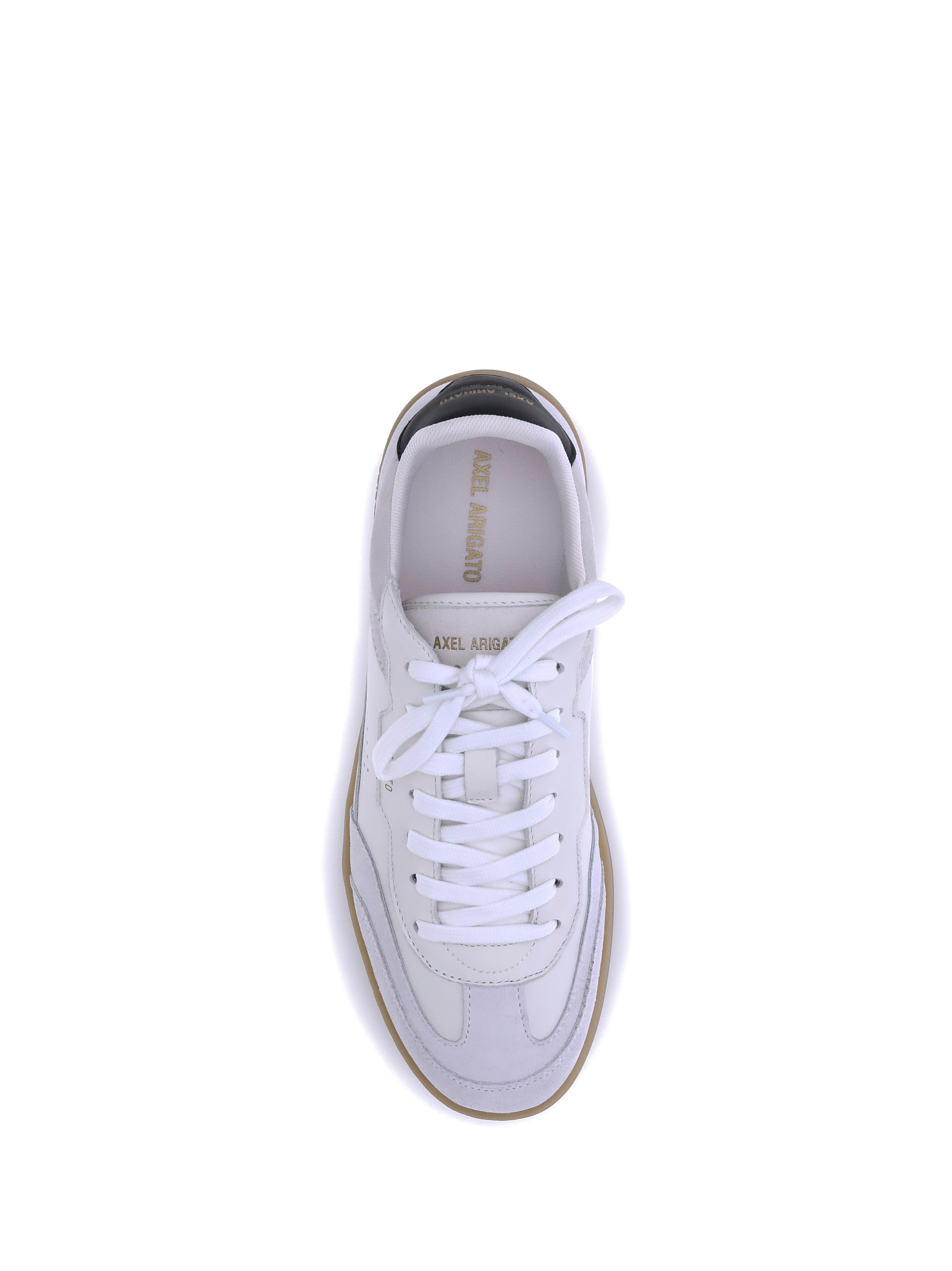 Dice T-toe Sneakers
