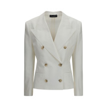 Double-breasted Blazer