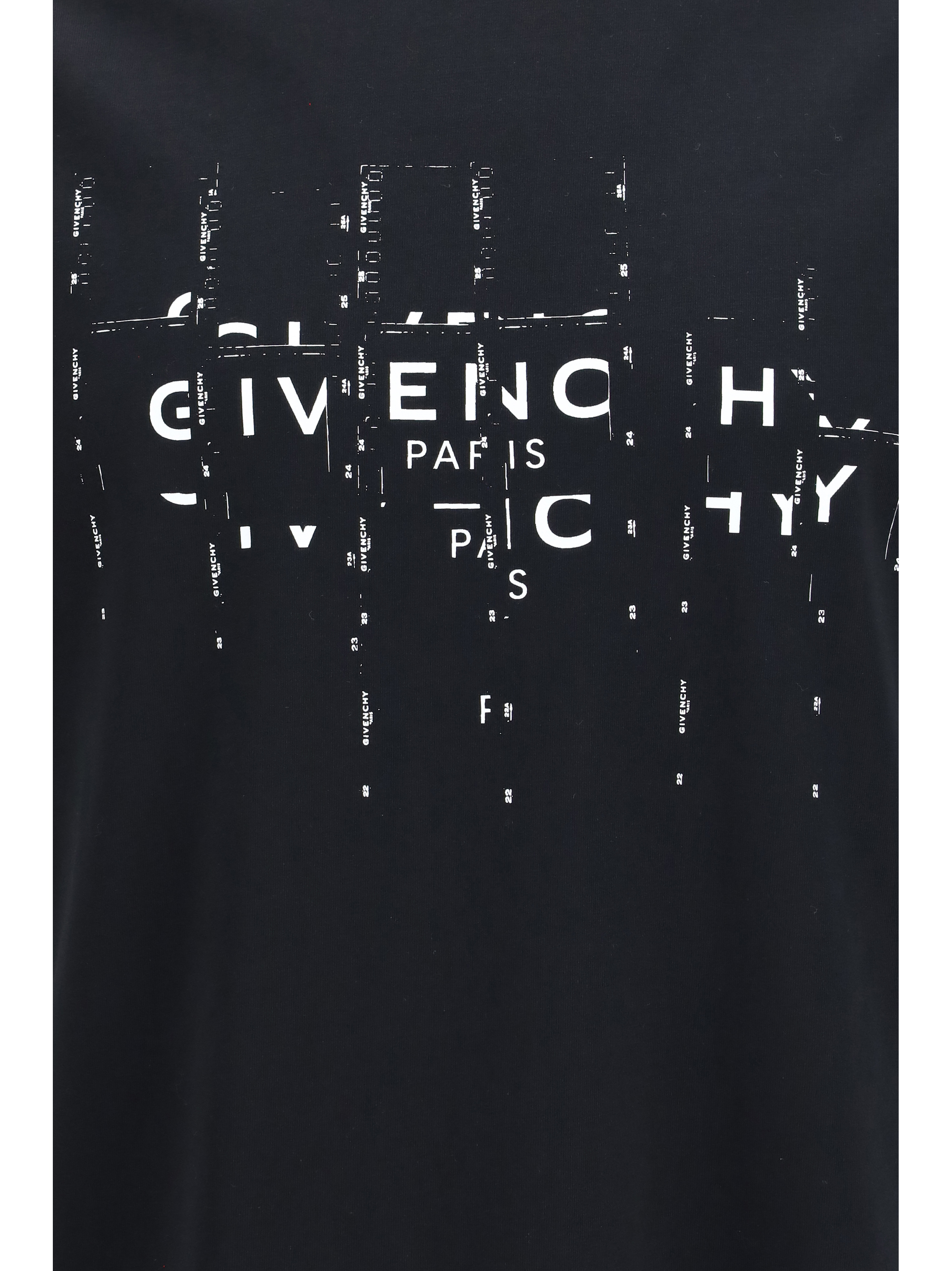 Photographic Negative cotton T-shirt