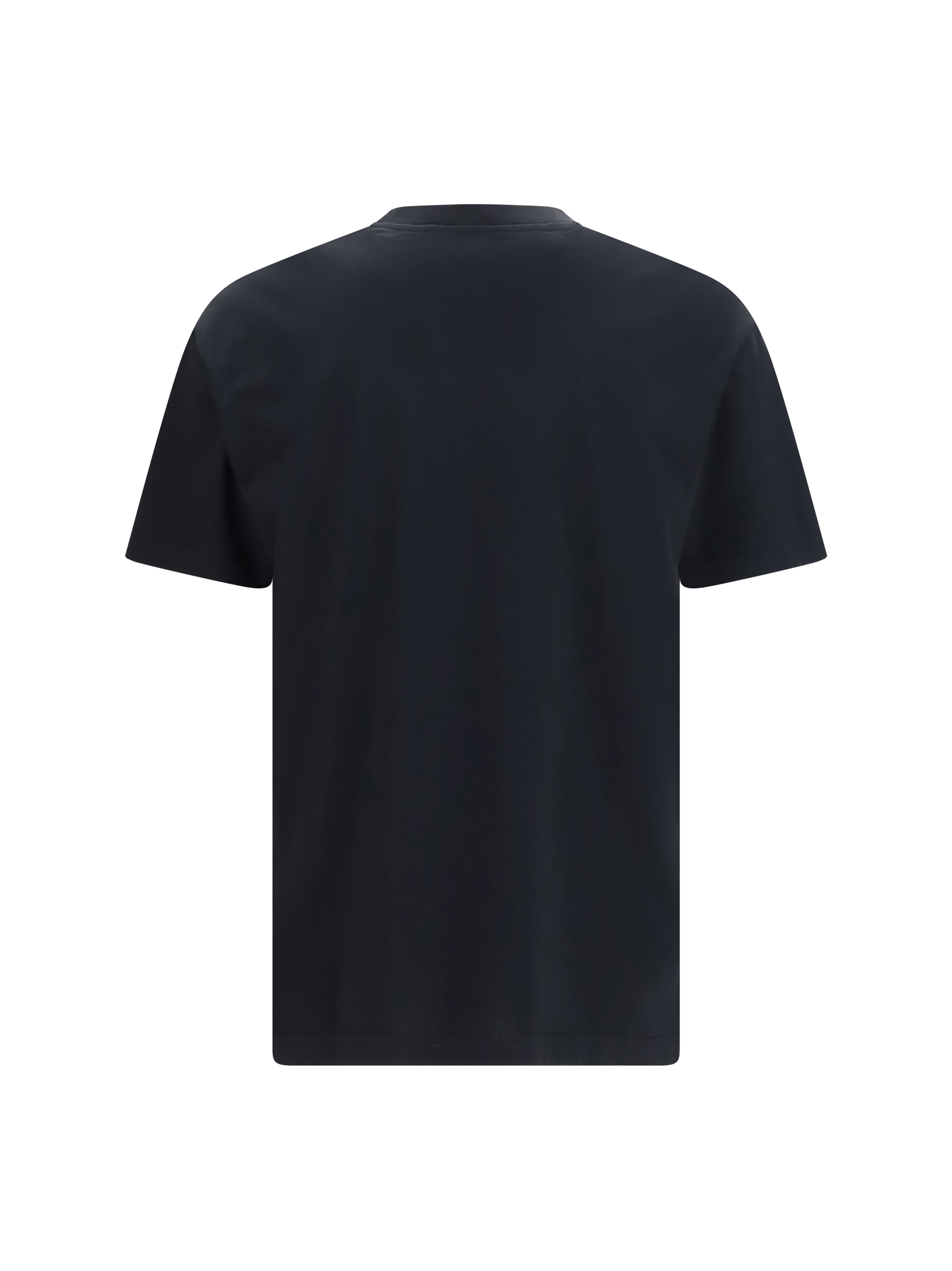 Photographic Negative cotton T-shirt