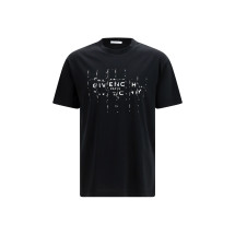Photographic Negative cotton T-shirt